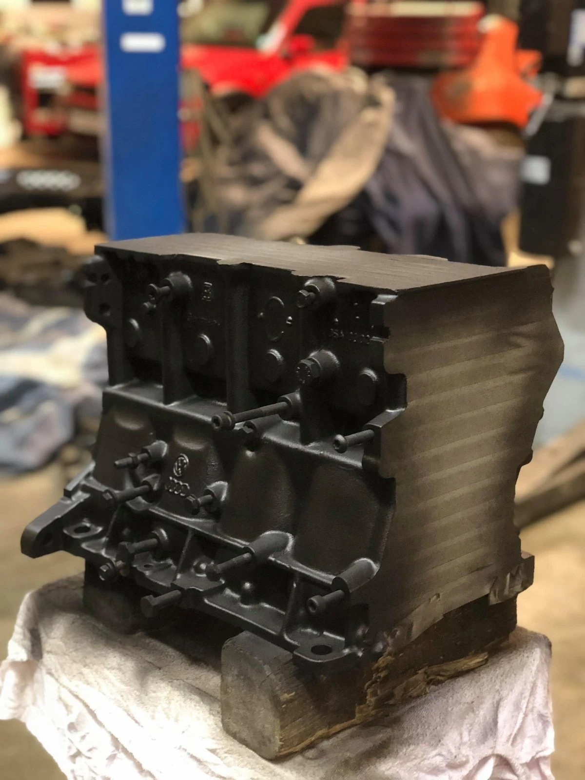 Audi S3  Performance - изображение 9