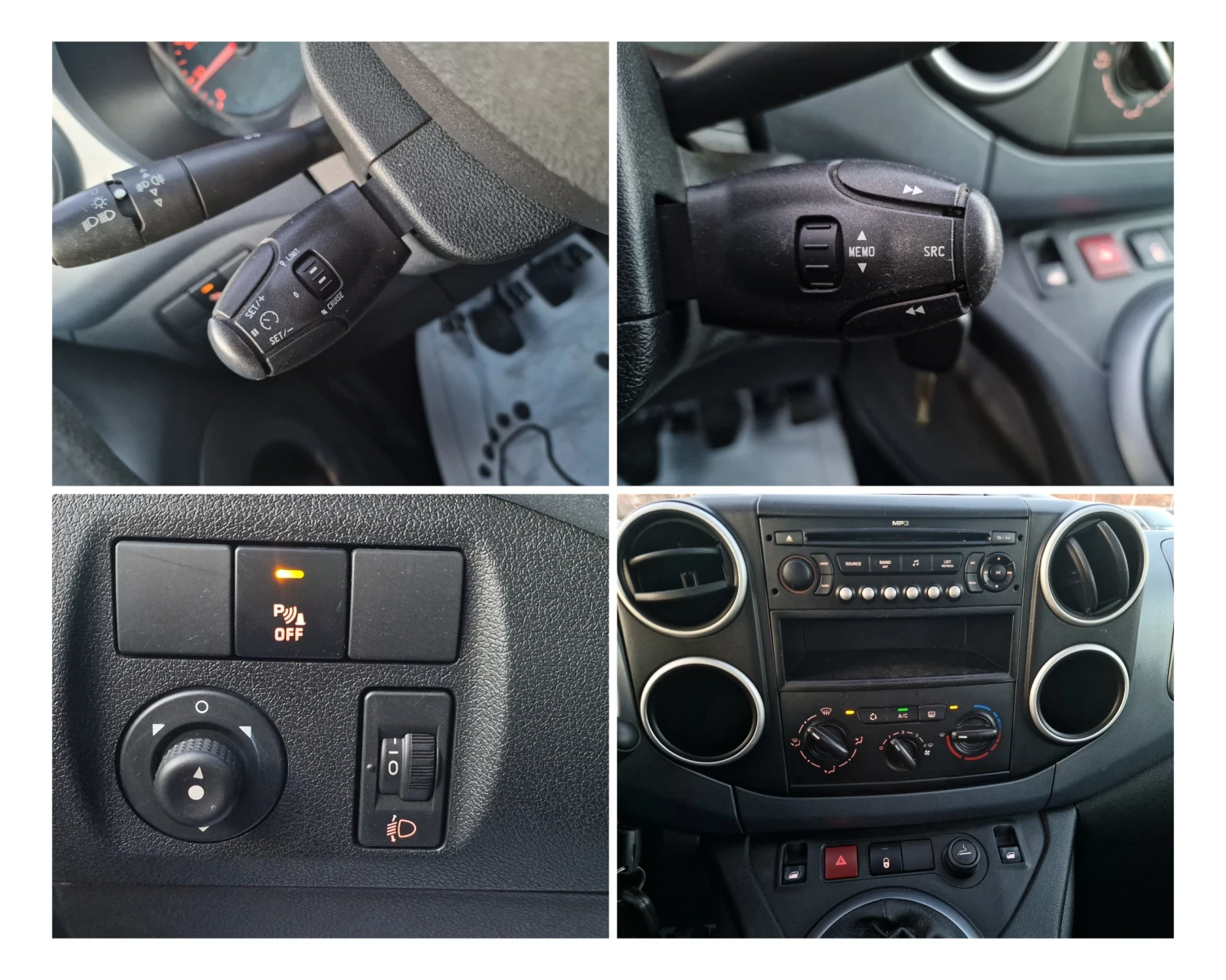 Citroen Berlingo 1.6* 109.TOP | Mobile.bg � ����������� 14