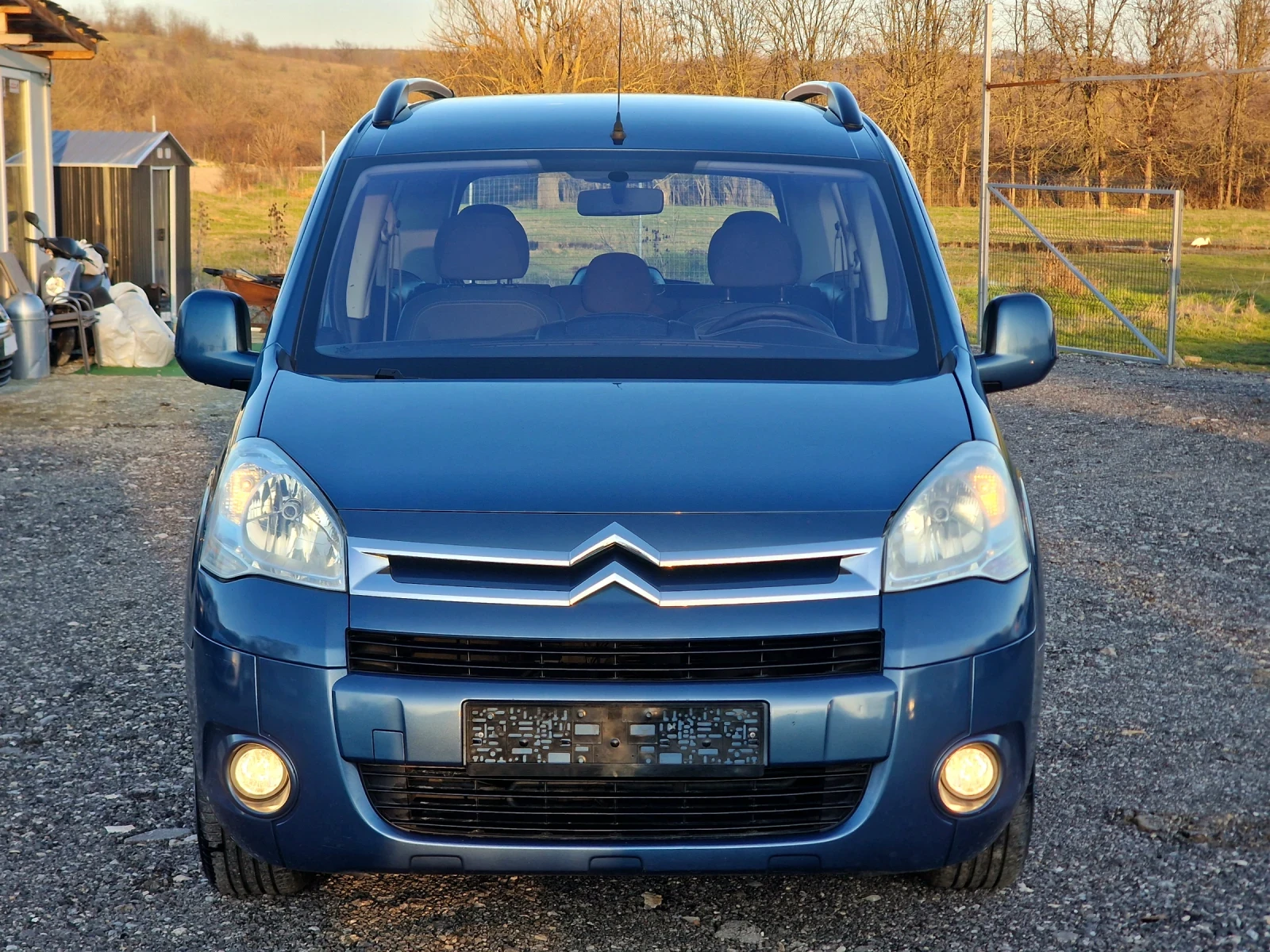 Citroen Berlingo 1.6* 109.TOP - изображение 2