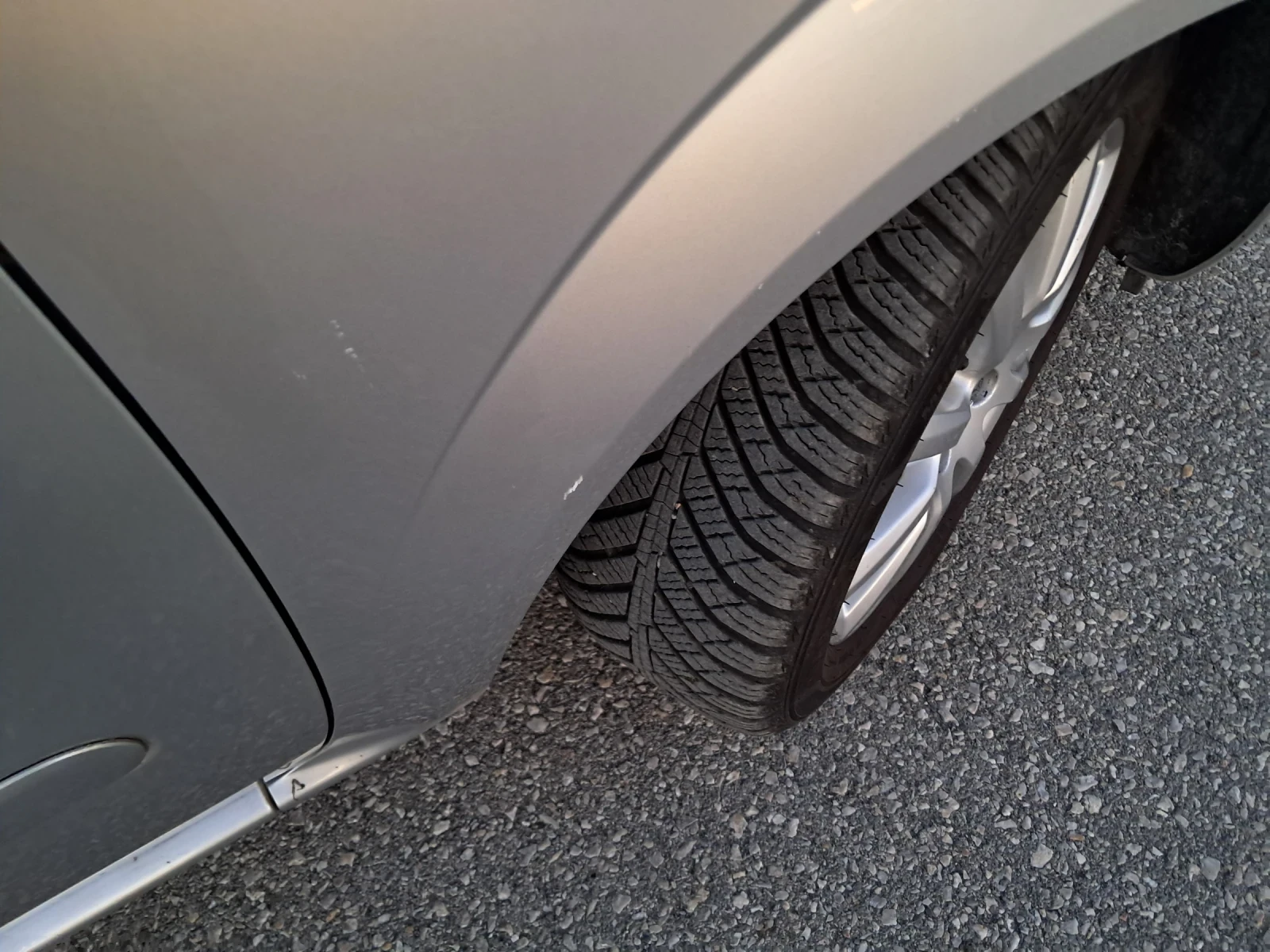 Opel Zafira 1.9 multijet 120ks cosmo, снимка 7 - Автомобили и джипове - 53787423