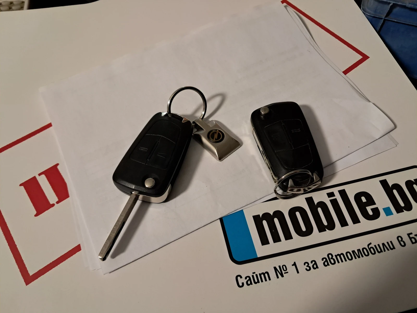 Opel Zafira 1.9 multijet 120ks cosmo, снимка 16 - Автомобили и джипове - 53787423