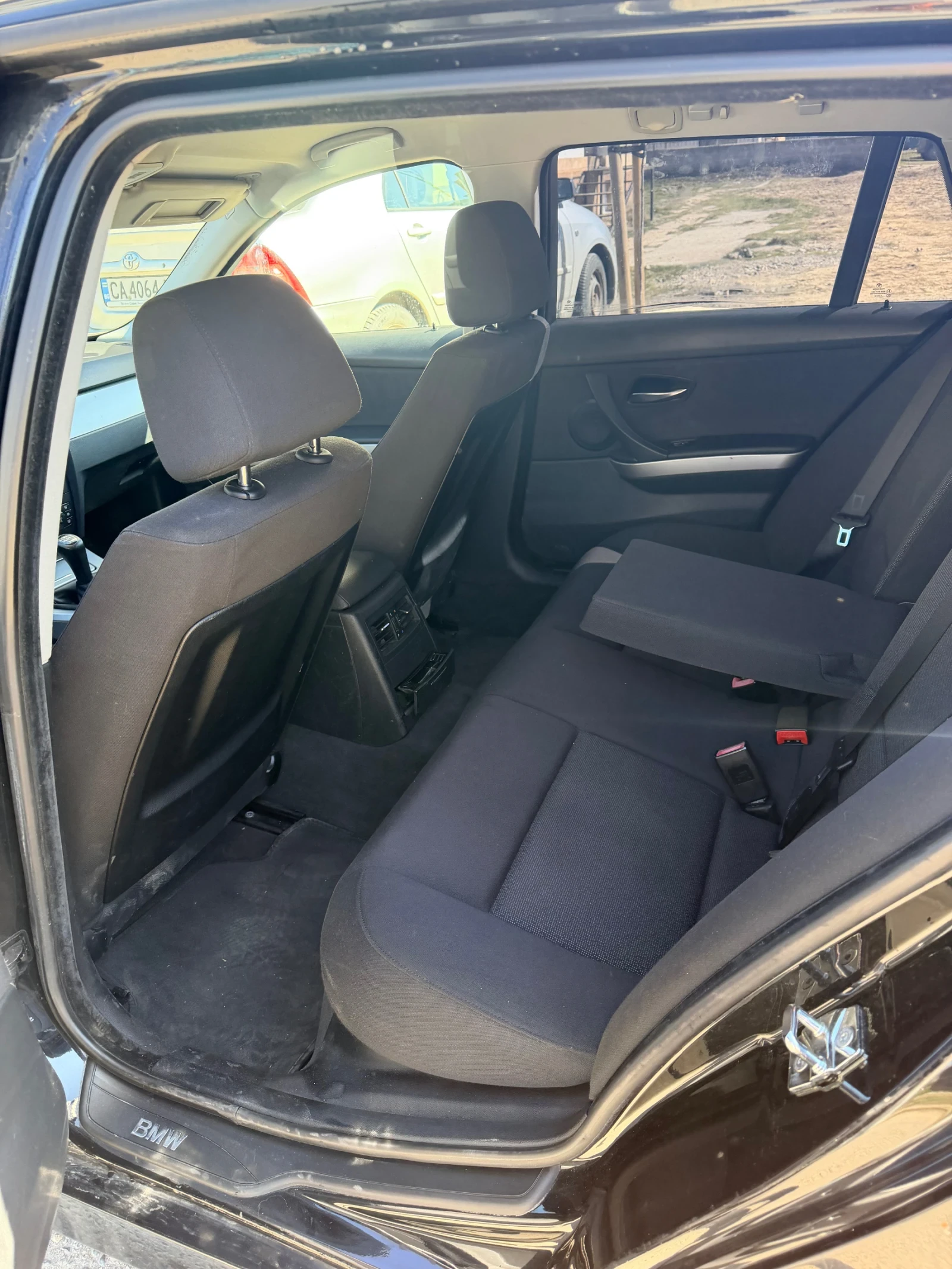 BMW 320, снимка 4 - Автомобили и джипове - 53822367