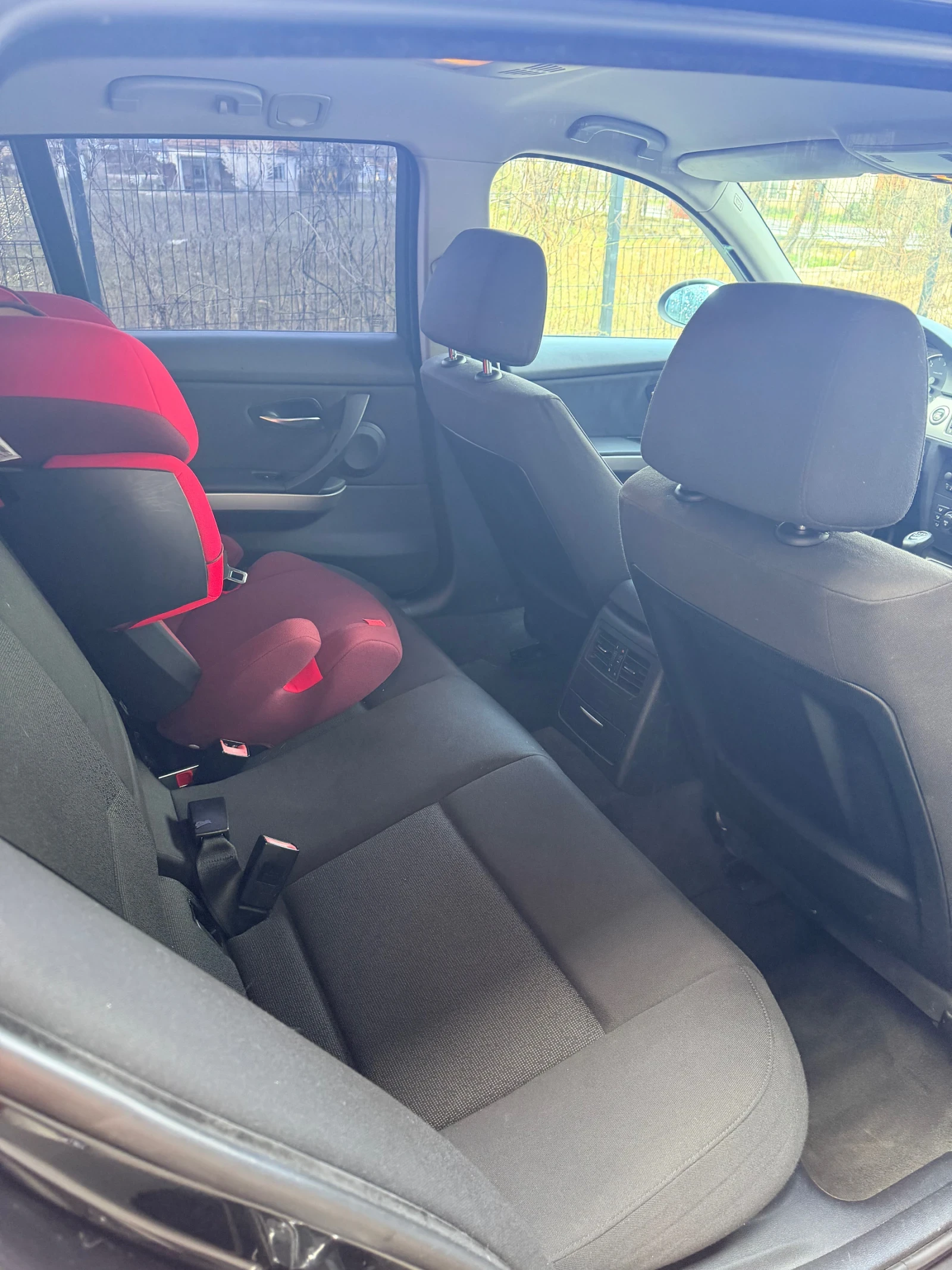 BMW 320, снимка 7 - Автомобили и джипове - 53822367