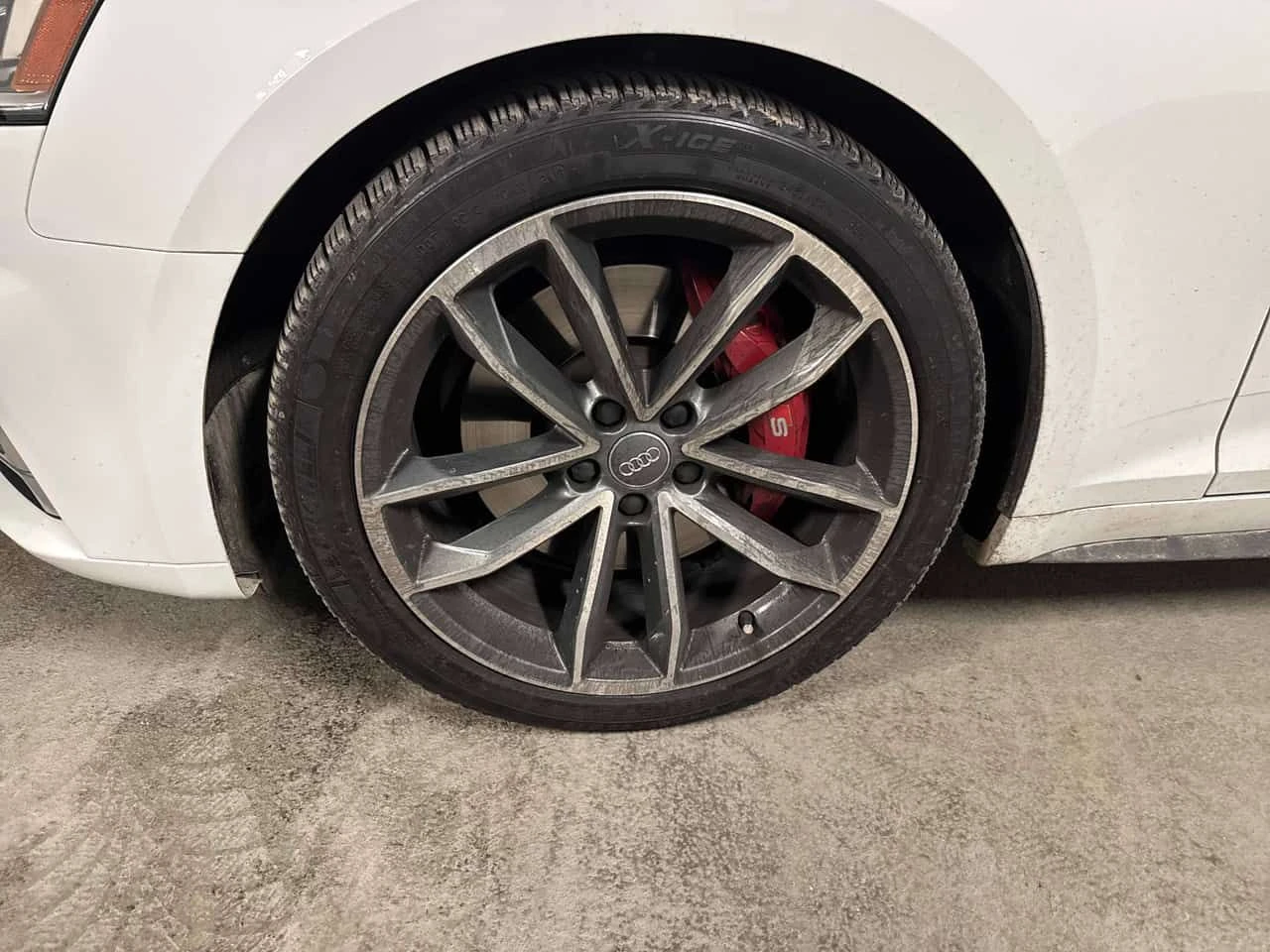 Audi S5 * Technik * CARFAX * ЦЕНА ДО БГ, снимка 16 - Автомобили и джипове - 53873165