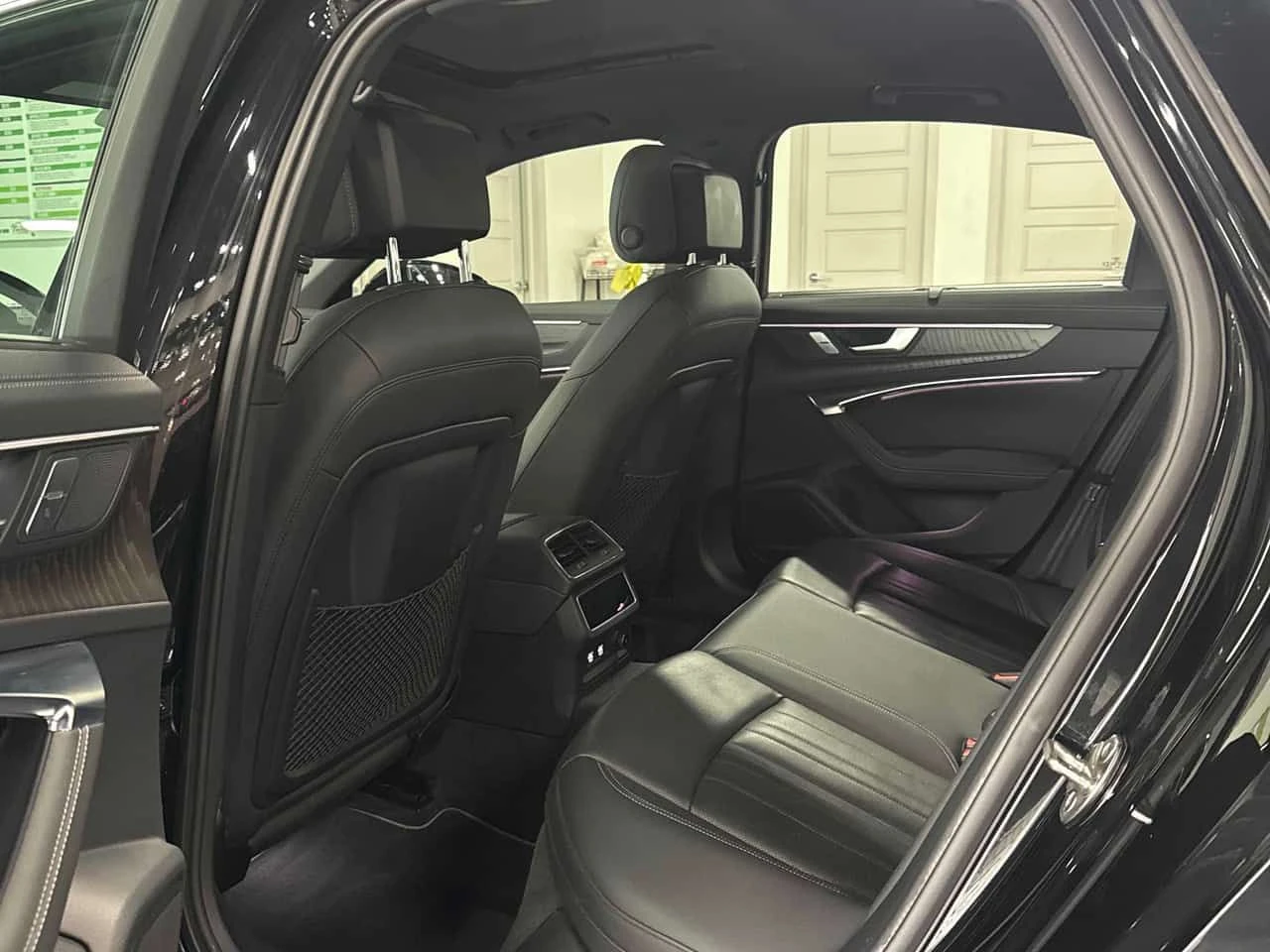 Audi A6 Technik  CARFAX, снимка 13 - Автомобили и джипове - 53907794