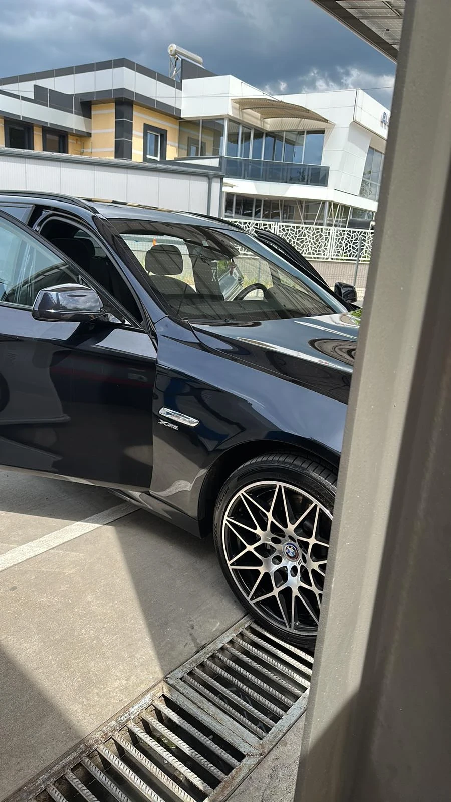 BMW 530, снимка 4 - Автомобили и джипове - 53974305