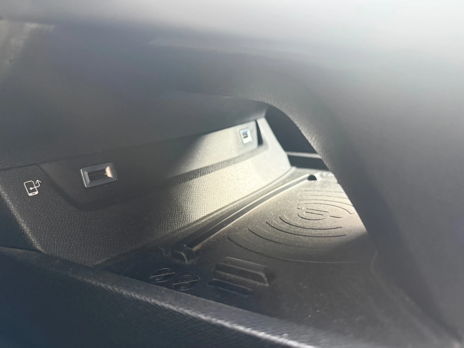 Peugeot 508 EAT8 / 1.5 / 130hp / сменена верига!, снимка 12 - Автомобили и джипове - 54063233