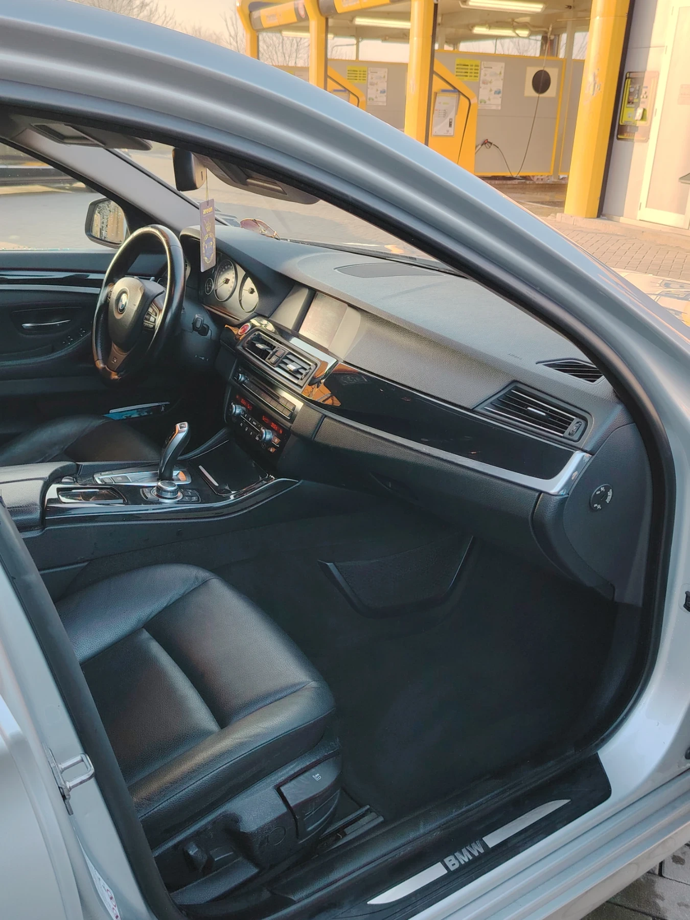 BMW 530 F10 8ztf, снимка 14 - Автомобили и джипове - 54222326