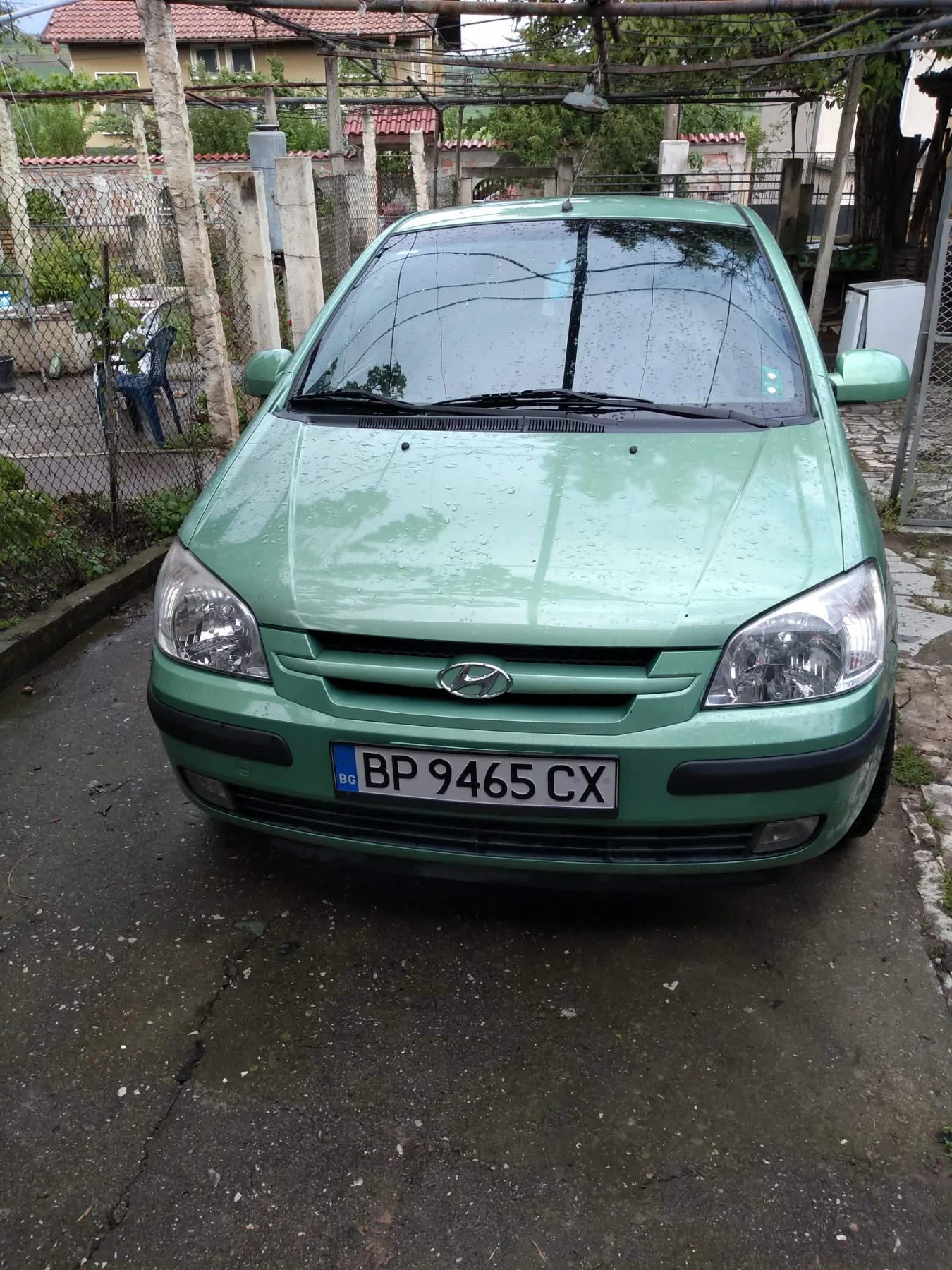 Hyundai Getz | Mobile.bg � ����������� 1
