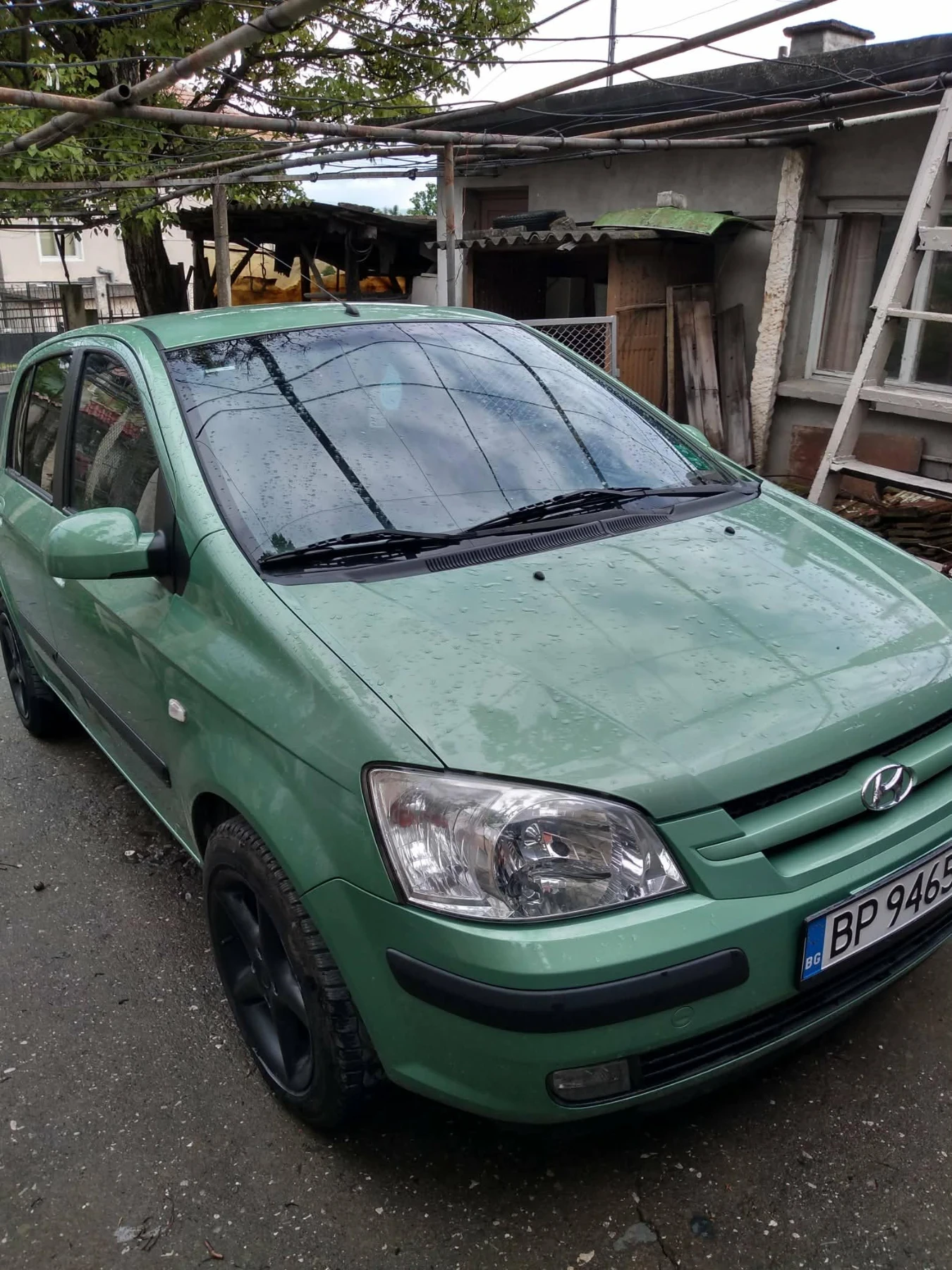Hyundai Getz | Mobile.bg � ����������� 2