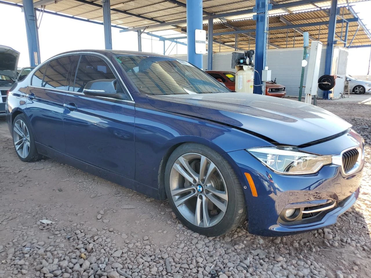 BMW 340 B58| HARMAN/KARDON| 360| LANE ASSIST| KEYLESS| ПОД