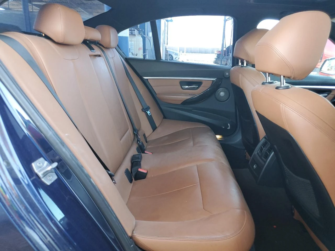 BMW 340 B58| HARMAN/KARDON| 360| LANE ASSIST| KEYLESS| ПОД, снимка 10 - Автомобили и джипове - 54434305