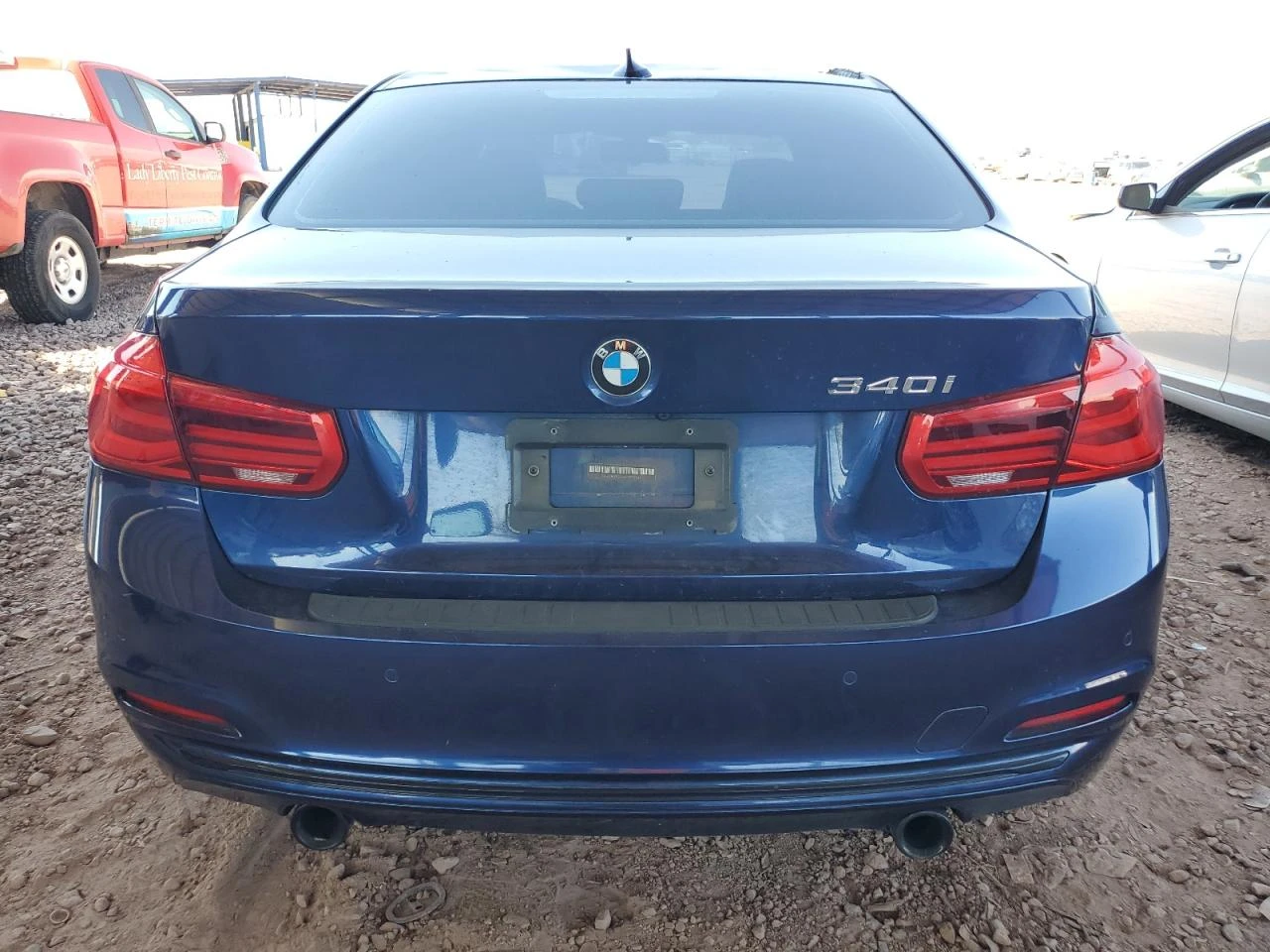 BMW 340 B58| HARMAN/KARDON| 360| LANE ASSIST| KEYLESS| ПОД, снимка 5 - Автомобили и джипове - 54434305