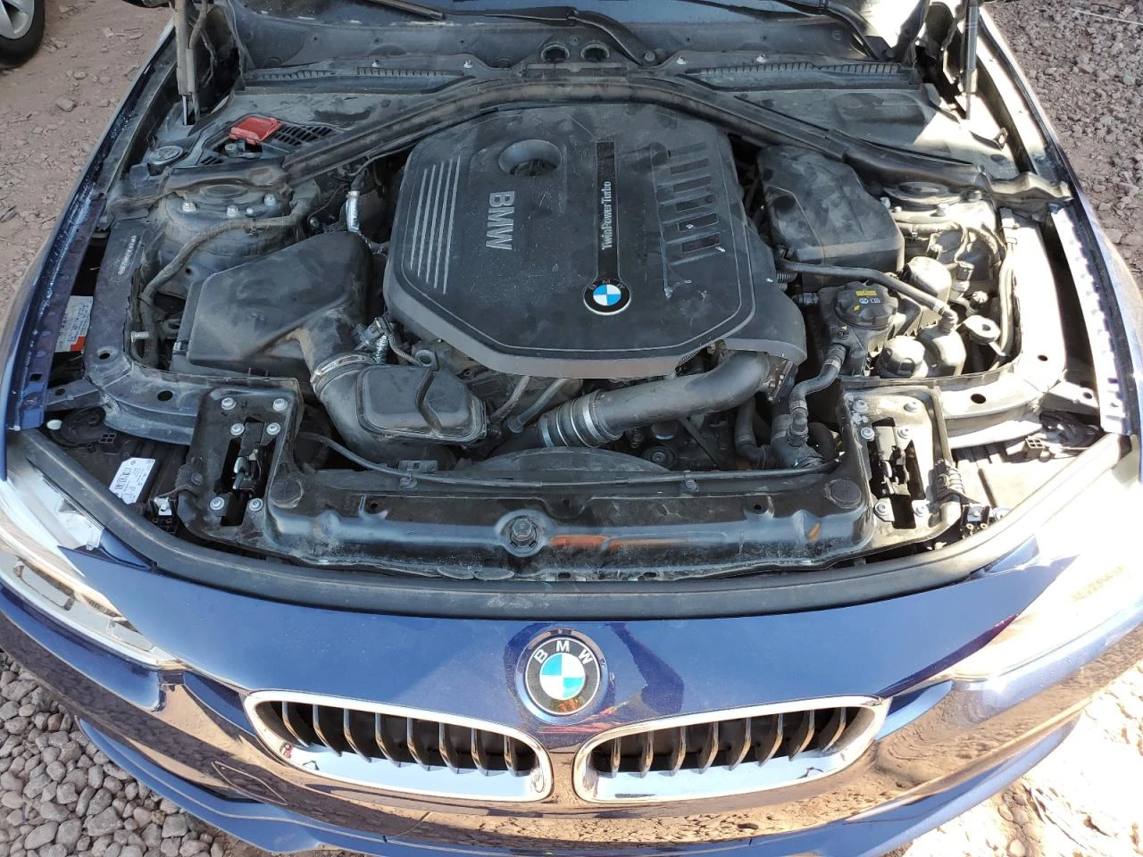 BMW 340 B58| HARMAN/KARDON| 360| LANE ASSIST| KEYLESS| ПОД, снимка 11 - Автомобили и джипове - 54434305