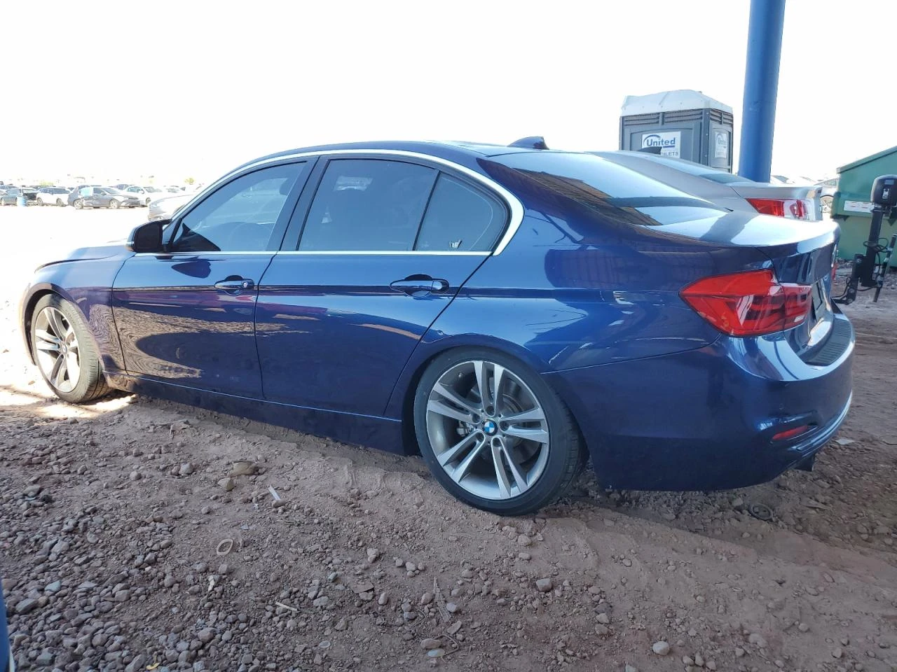 BMW 340 B58| HARMAN/KARDON| 360| LANE ASSIST| KEYLESS| ПОД, снимка 4 - Автомобили и джипове - 54434305