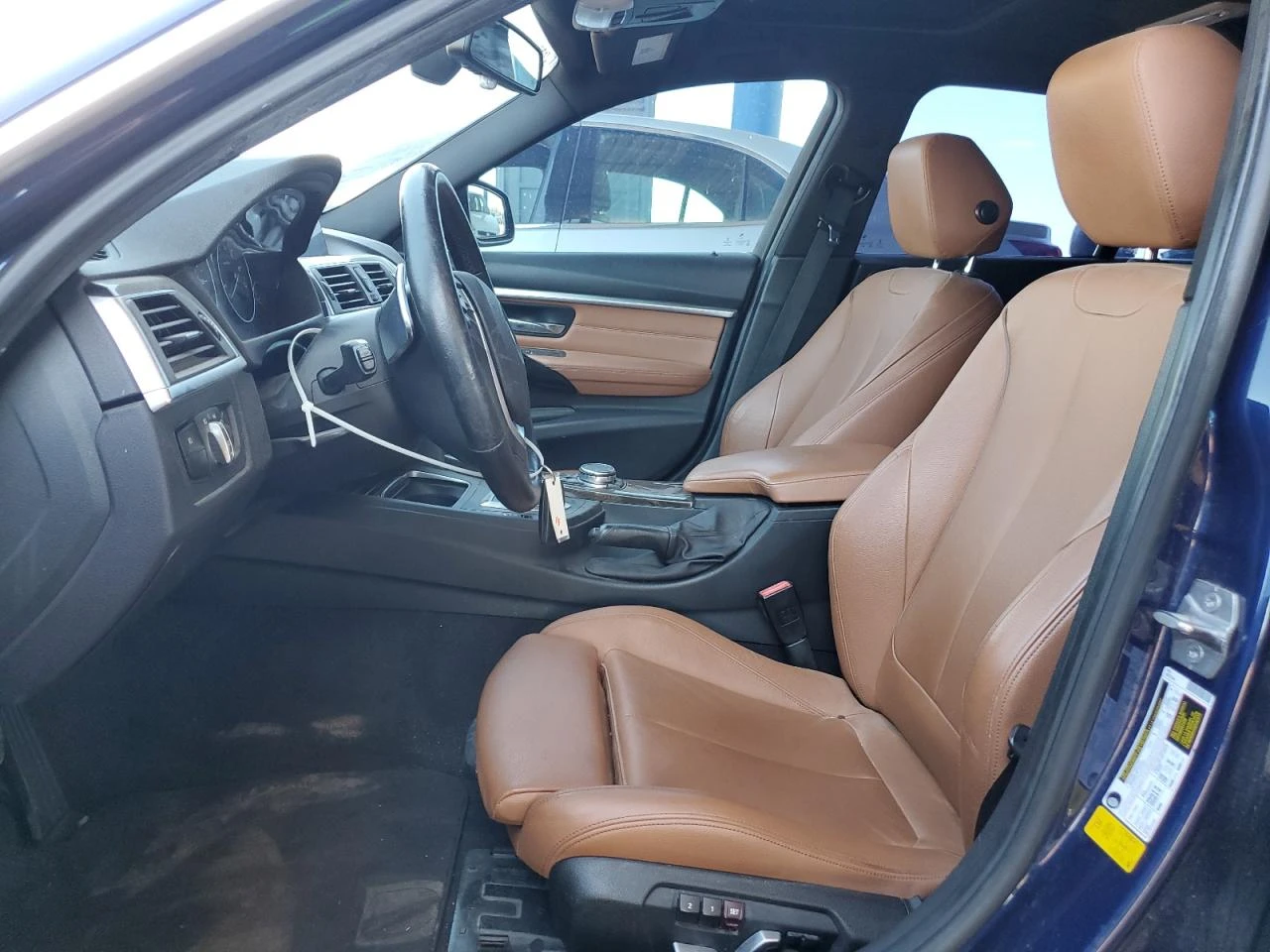 BMW 340 B58| HARMAN/KARDON| 360| LANE ASSIST| KEYLESS| ПОД, снимка 7 - Автомобили и джипове - 54434305