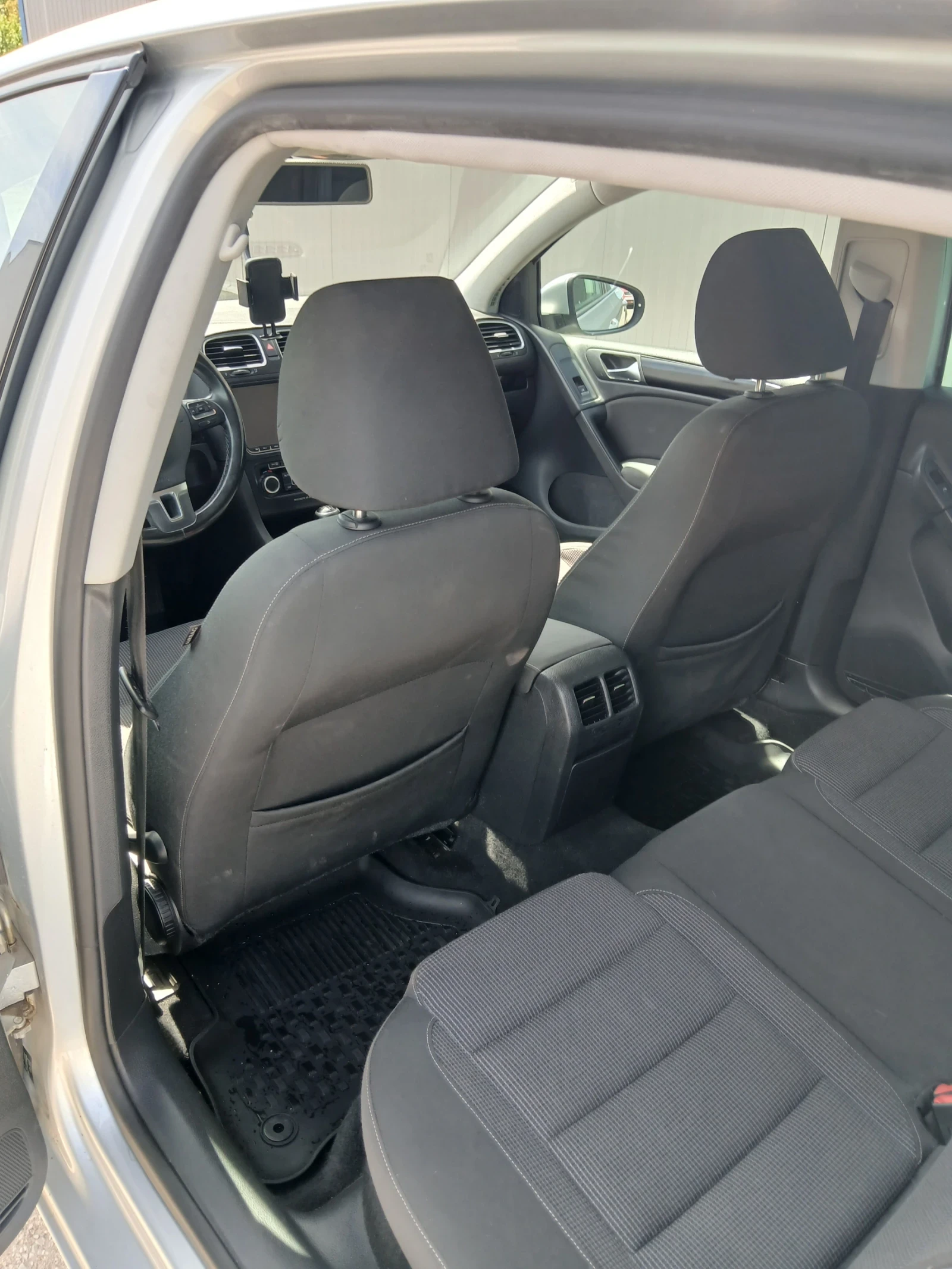 VW Golf 1.4 tsi 122 | Mobile.bg � ����������� 9