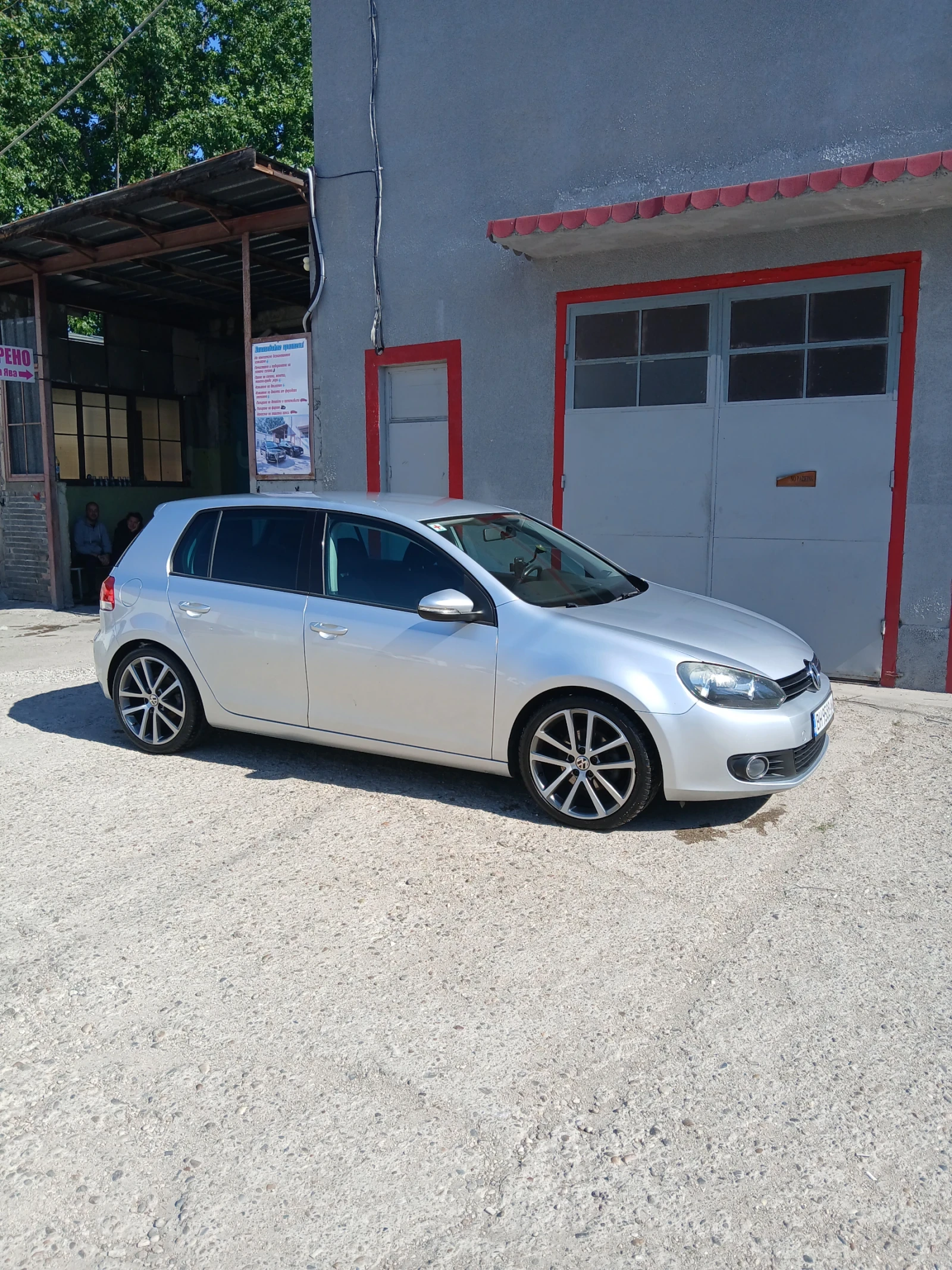 VW Golf 1.4 tsi 122 | Mobile.bg � ����������� 3