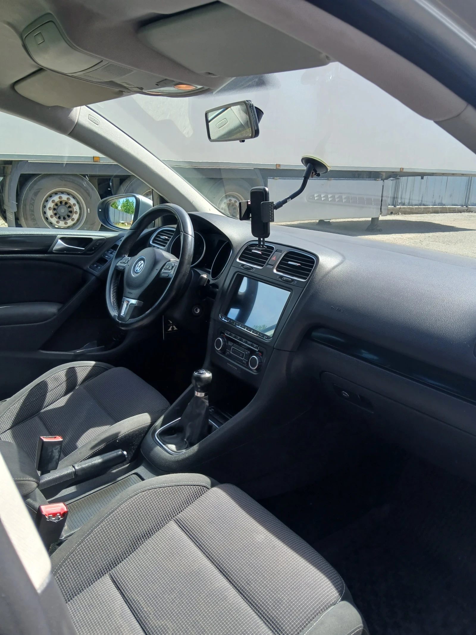 VW Golf 1.4 tsi 122 | Mobile.bg � ����������� 7