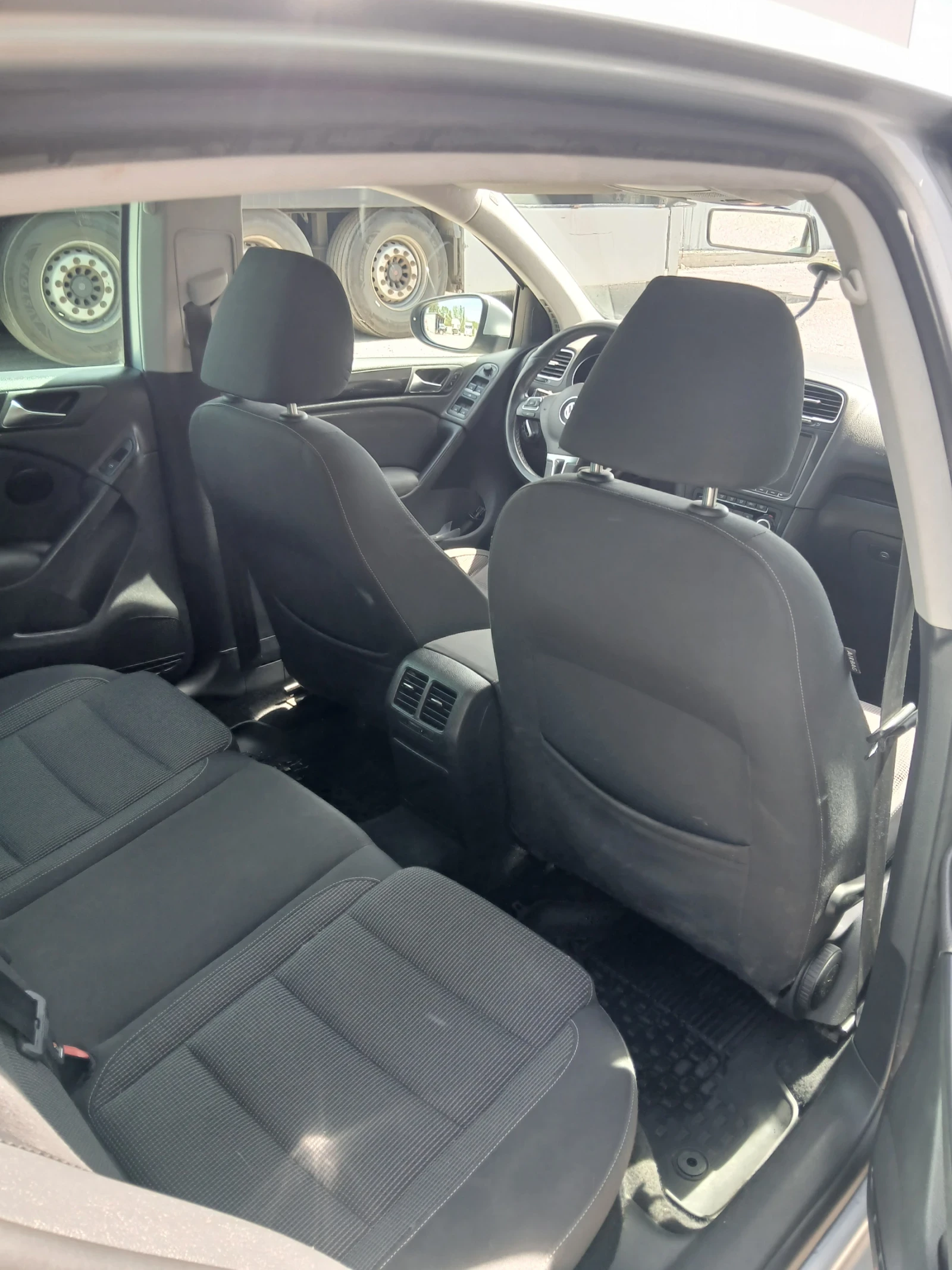 VW Golf 1.4 tsi 122 | Mobile.bg � ����������� 8