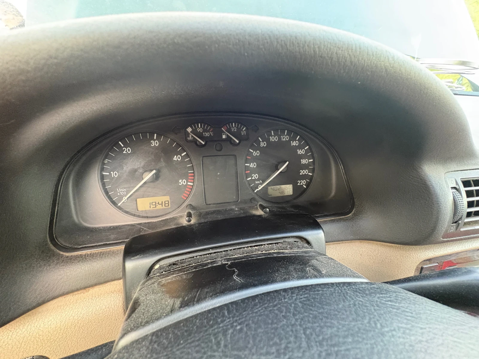 VW Passat, снимка 5 - Автомобили и джипове - 54807502