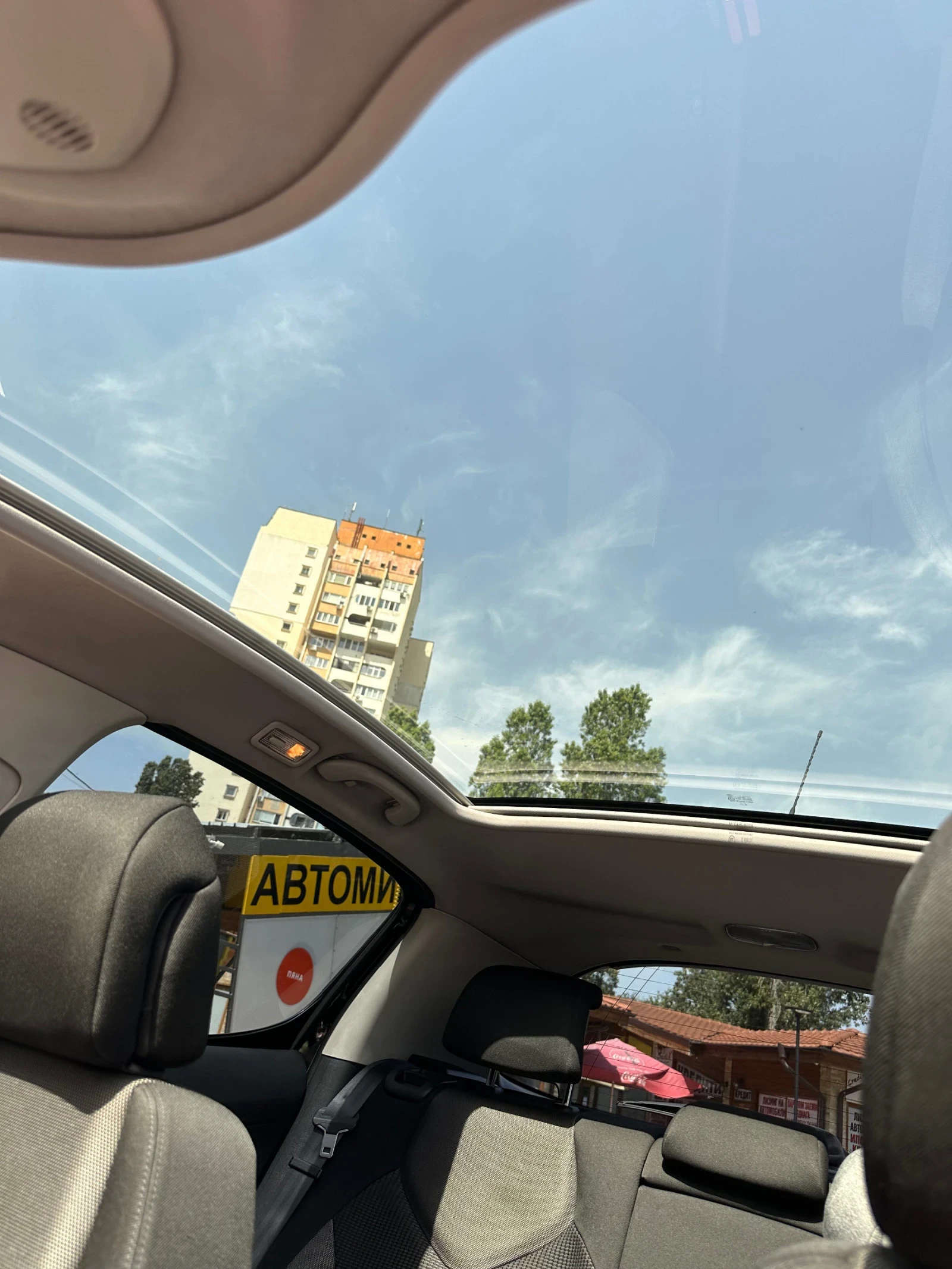 Peugeot 308, снимка 12 - Автомобили и джипове - 54989435