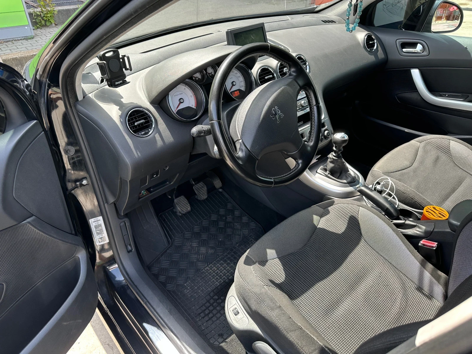 Peugeot 308, снимка 3 - Автомобили и джипове - 54989435