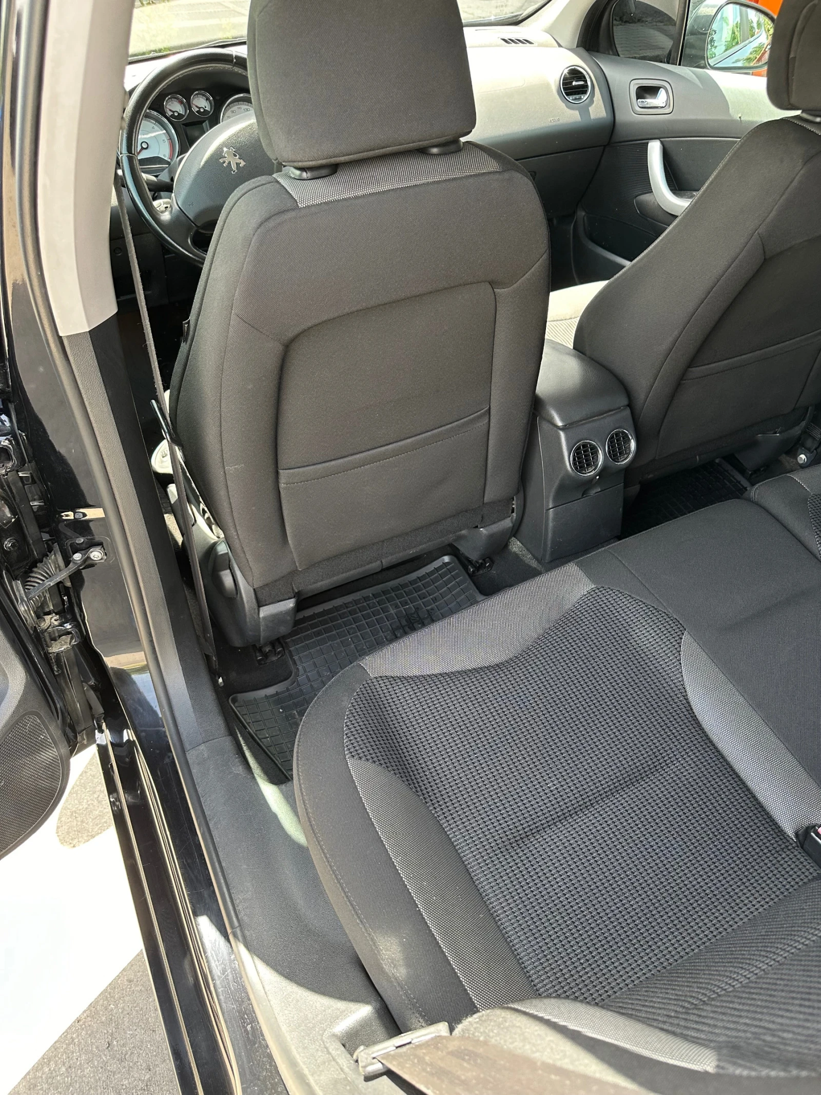 Peugeot 308, снимка 5 - Автомобили и джипове - 54989435