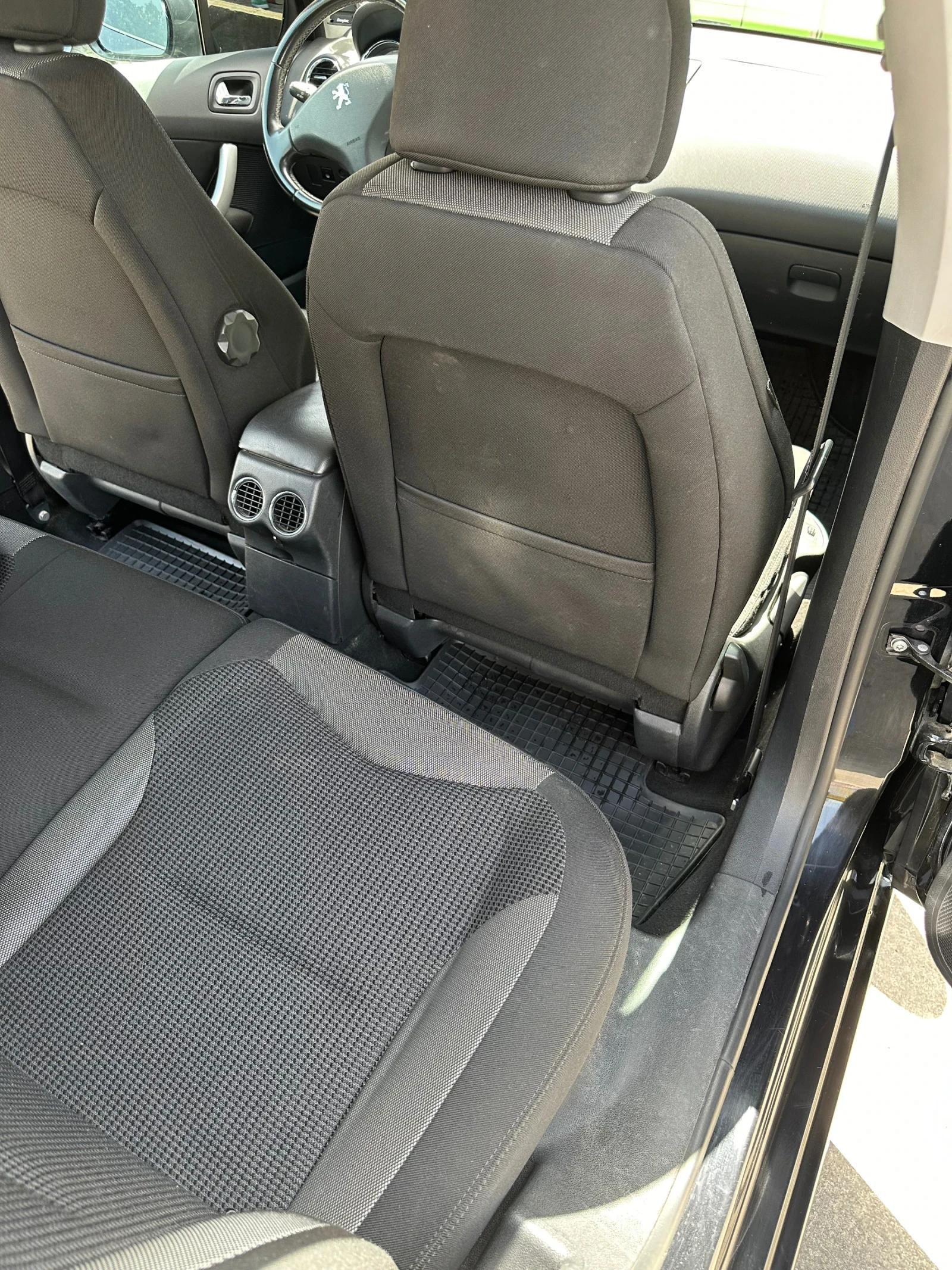 Peugeot 308, снимка 15 - Автомобили и джипове - 54989435