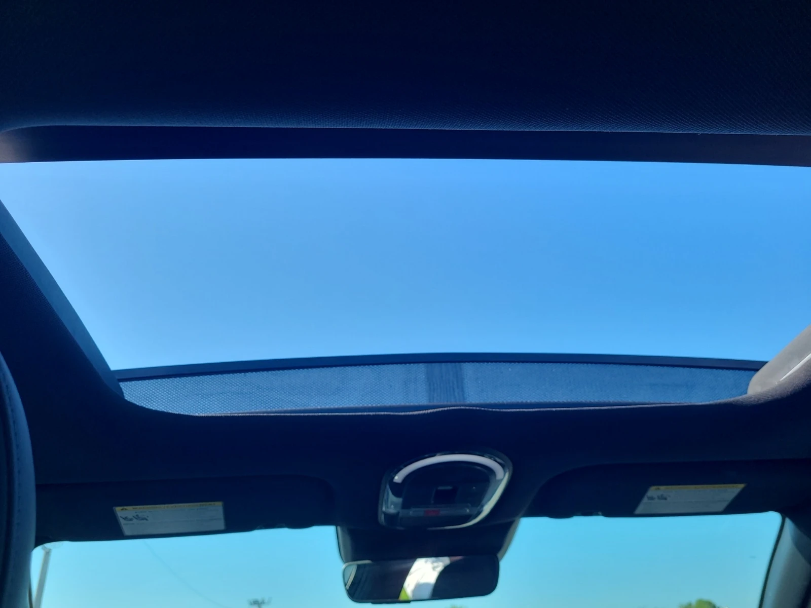 Hyundai Ioniq 6 Preferred* 84 kWh (325 Hp) AWD, снимка 13 - Автомобили и джипове - 55024710