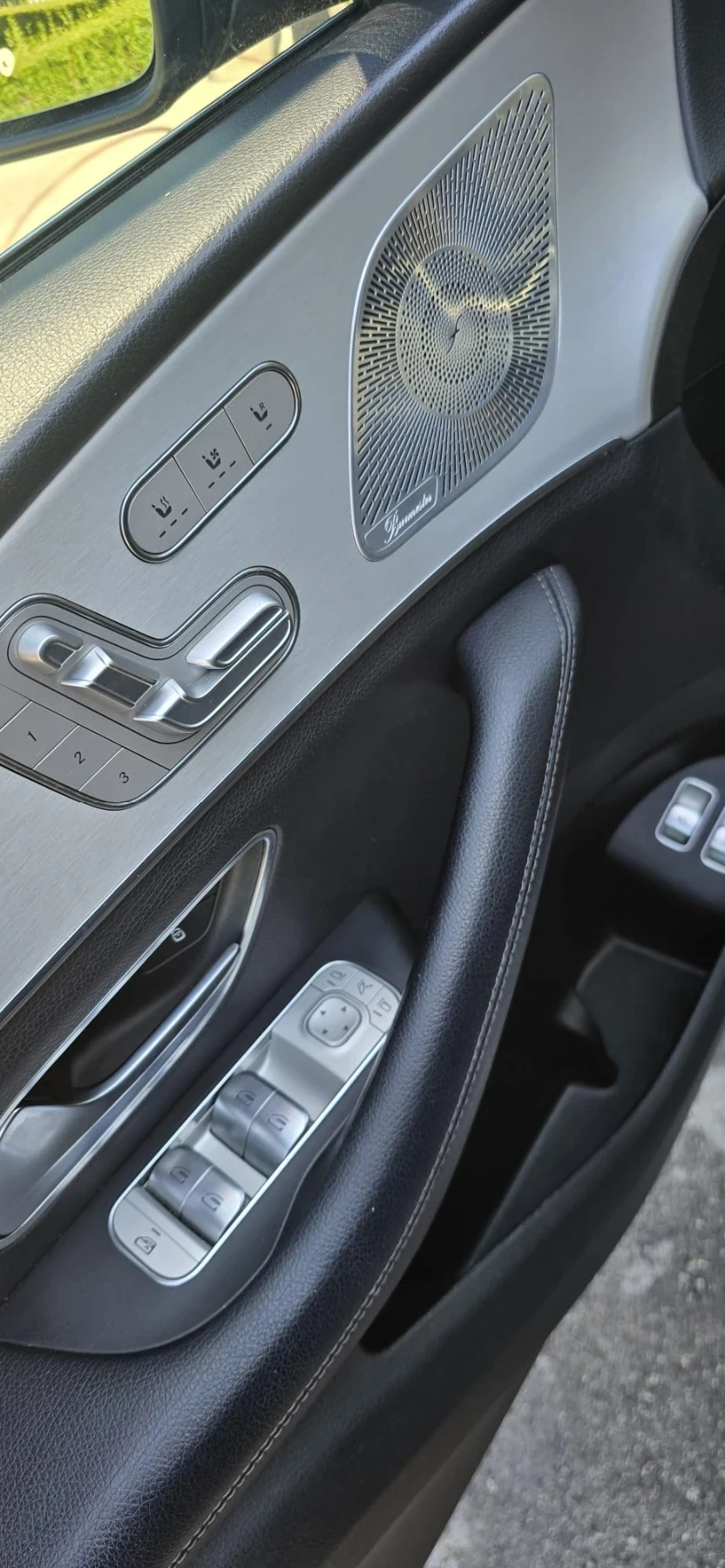 Mercedes-Benz GLE 450, снимка 8 - Автомобили и джипове - 55014194