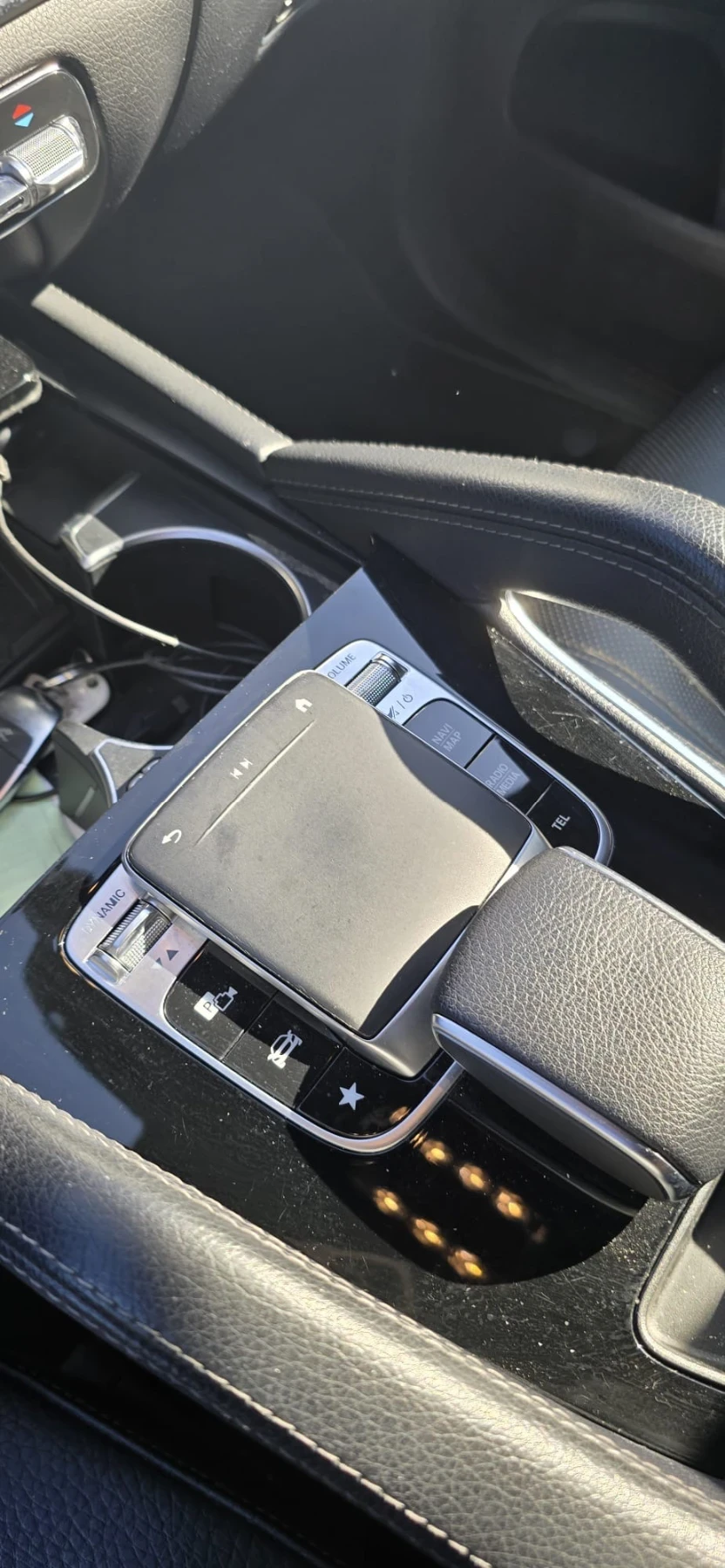 Mercedes-Benz GLE 450, снимка 13 - Автомобили и джипове - 55014194
