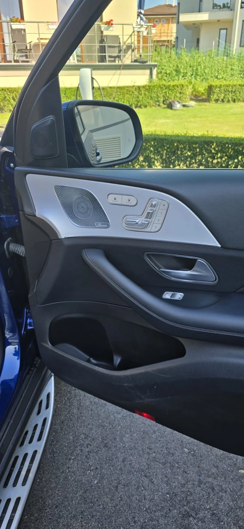 Mercedes-Benz GLE 450, снимка 2 - Автомобили и джипове - 55014194
