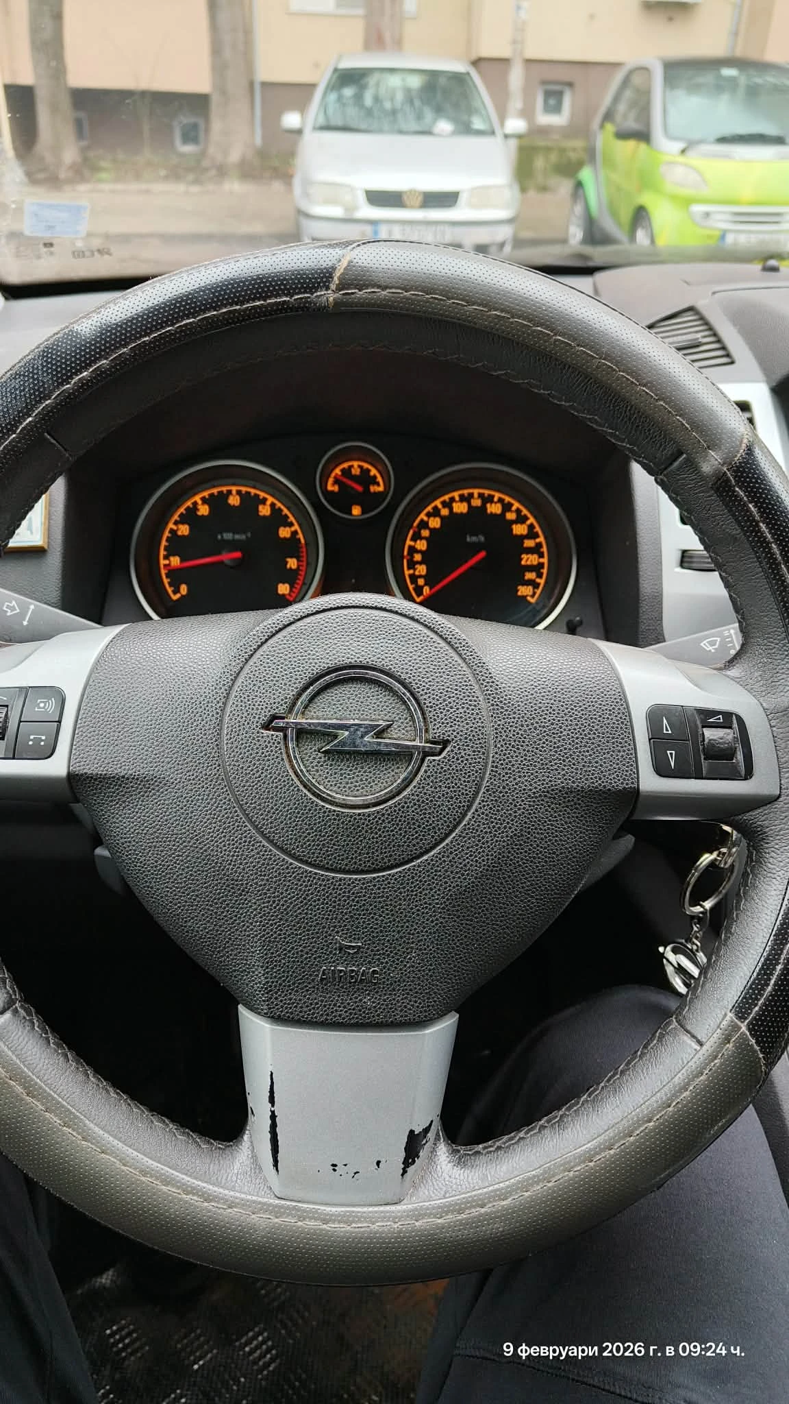 Opel Zafira | Mobile.bg � ����������� 8