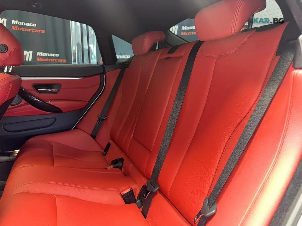 BMW 440 xDrive * Gran Coupe * ���������� * (���� �� ��) | Mobile.bg � ����������� 17