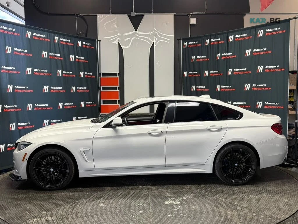 BMW 440 xDrive * Gran Coupe * ���������� * (���� �� ��) | Mobile.bg � ����������� 3