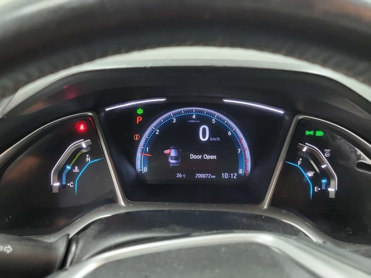 Honda Civic * TOURING * CARFAX * ��� ������������ ������ | Mobile.bg � ����������� 9