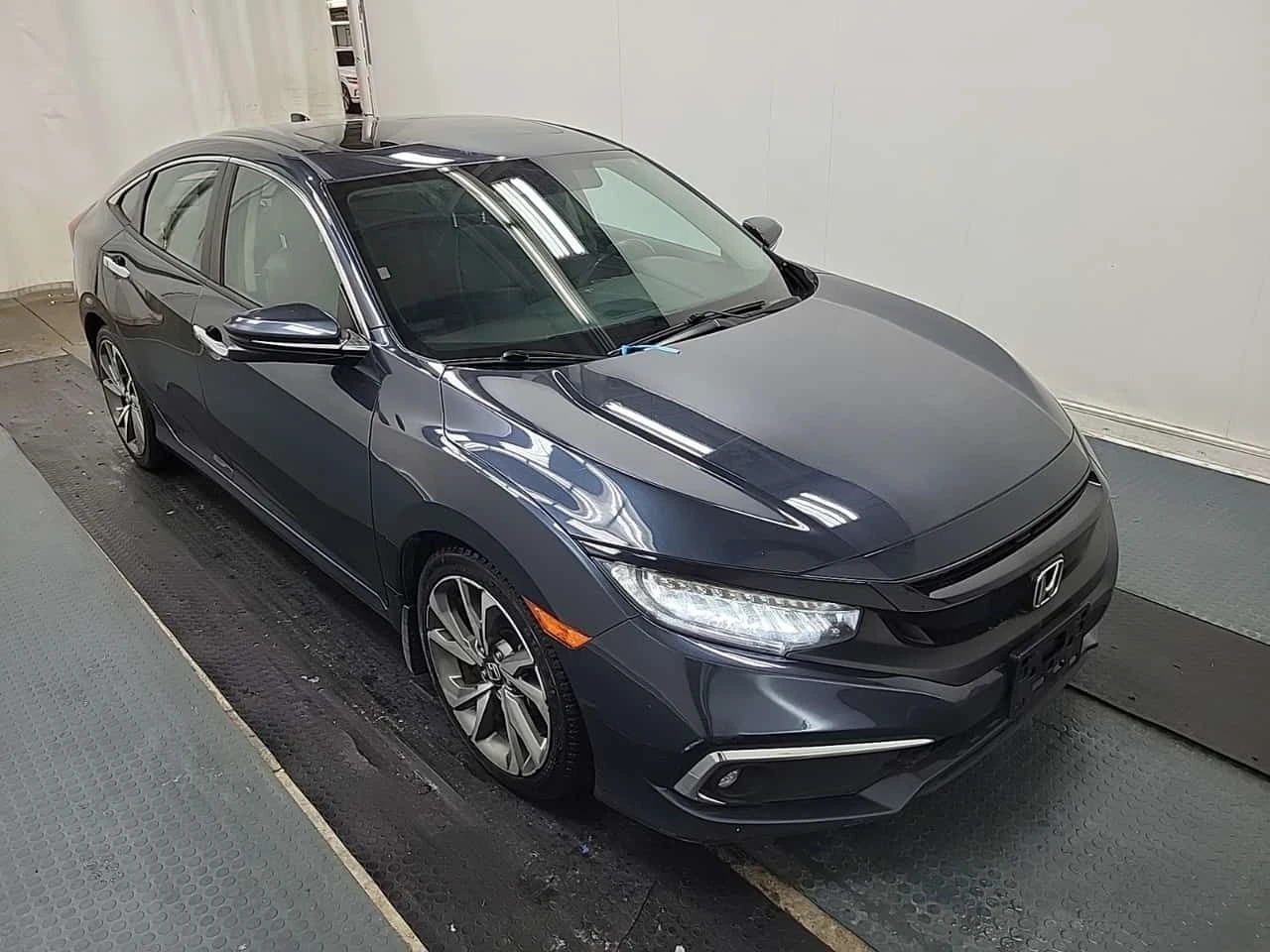 Honda Civic * TOURING * CARFAX * ��� ������������ ������ | Mobile.bg � ����������� 2