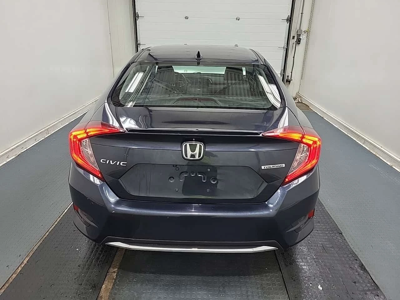 Honda Civic * TOURING * CARFAX * ��� ������������ ������ | Mobile.bg � ����������� 17