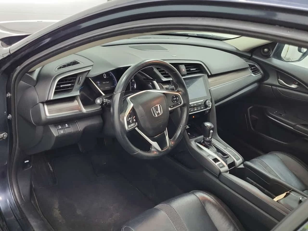 Honda Civic * TOURING * CARFAX * ��� ������������ ������ | Mobile.bg � ����������� 10