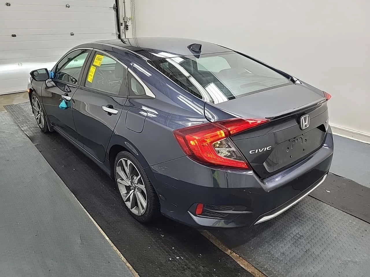 Honda Civic * TOURING * CARFAX * ��� ������������ ������ | Mobile.bg � ����������� 4
