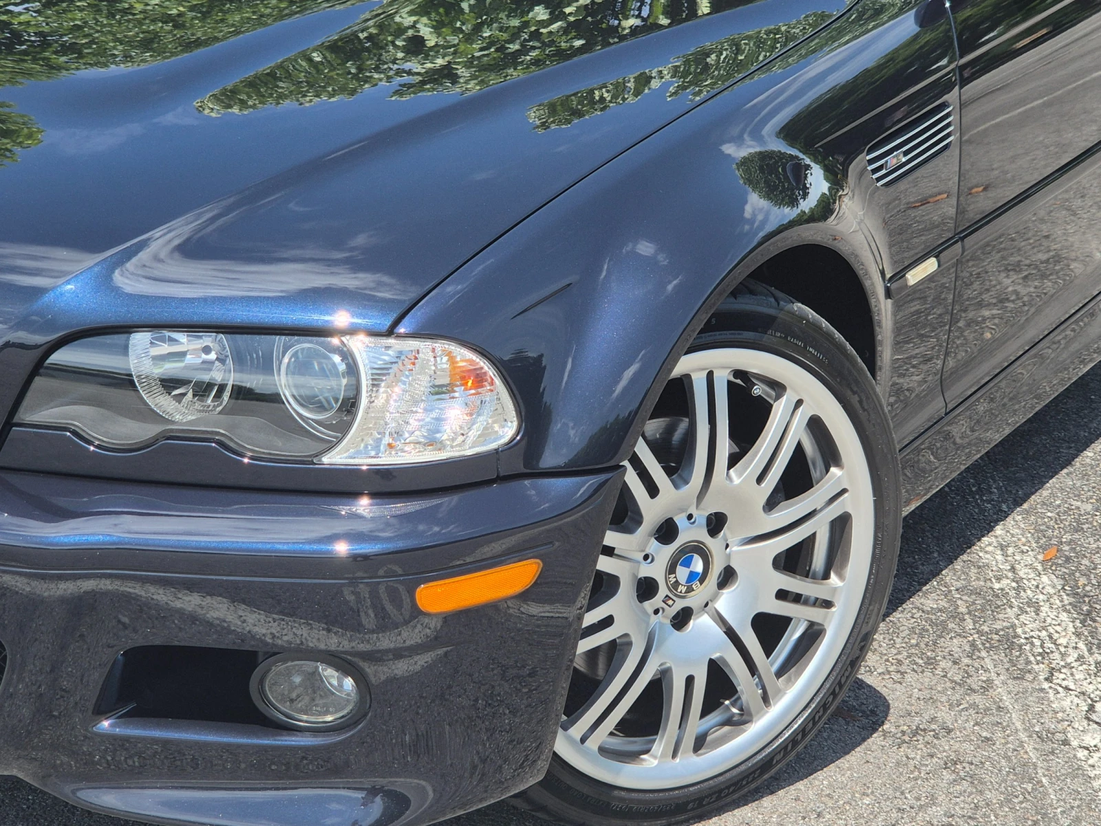 BMW M3 Convertible | Mobile.bg � ����������� 5