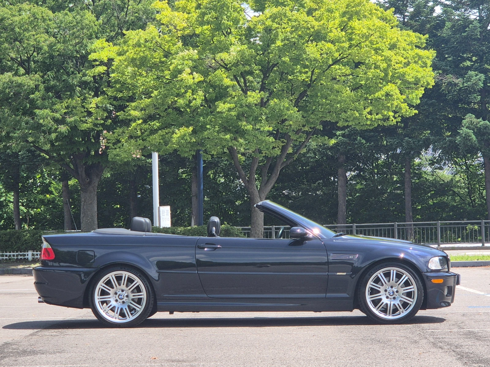 BMW M3 Convertible | Mobile.bg � ����������� 10