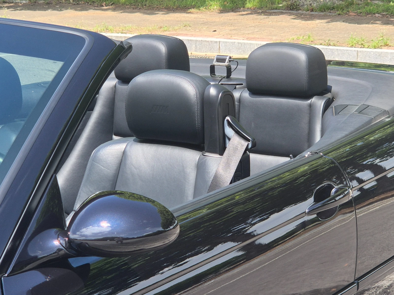 BMW M3 Convertible | Mobile.bg � ����������� 13