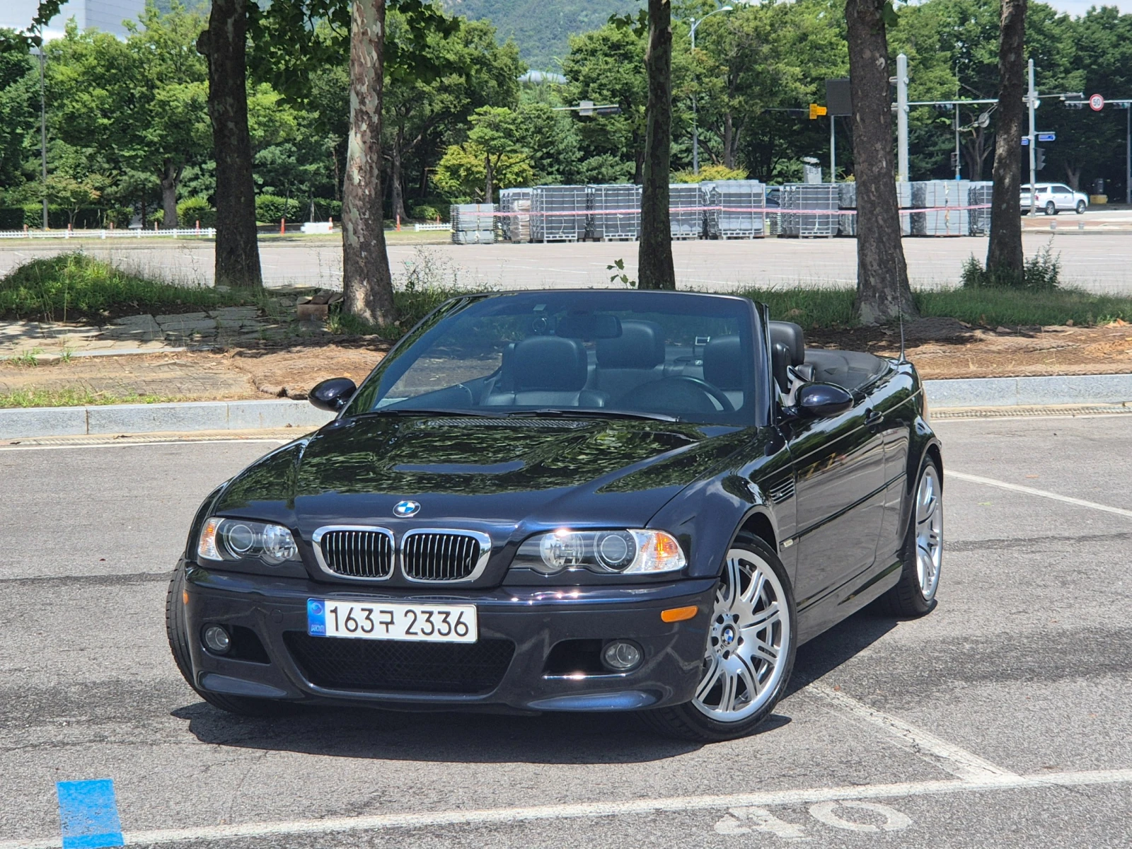 BMW M3 Convertible | Mobile.bg � ����������� 2