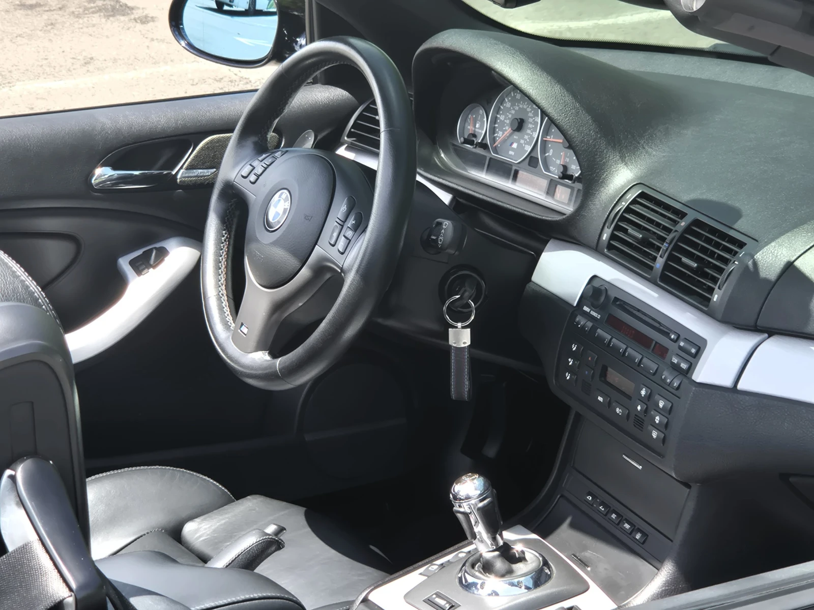 BMW M3 Convertible | Mobile.bg � ����������� 11