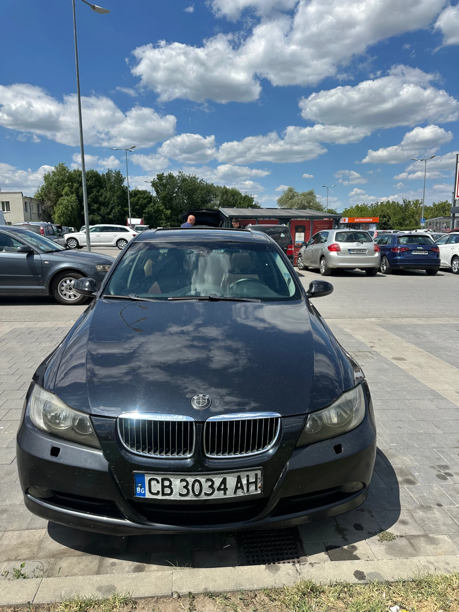 BMW 318 | Mobile.bg � ����������� 1