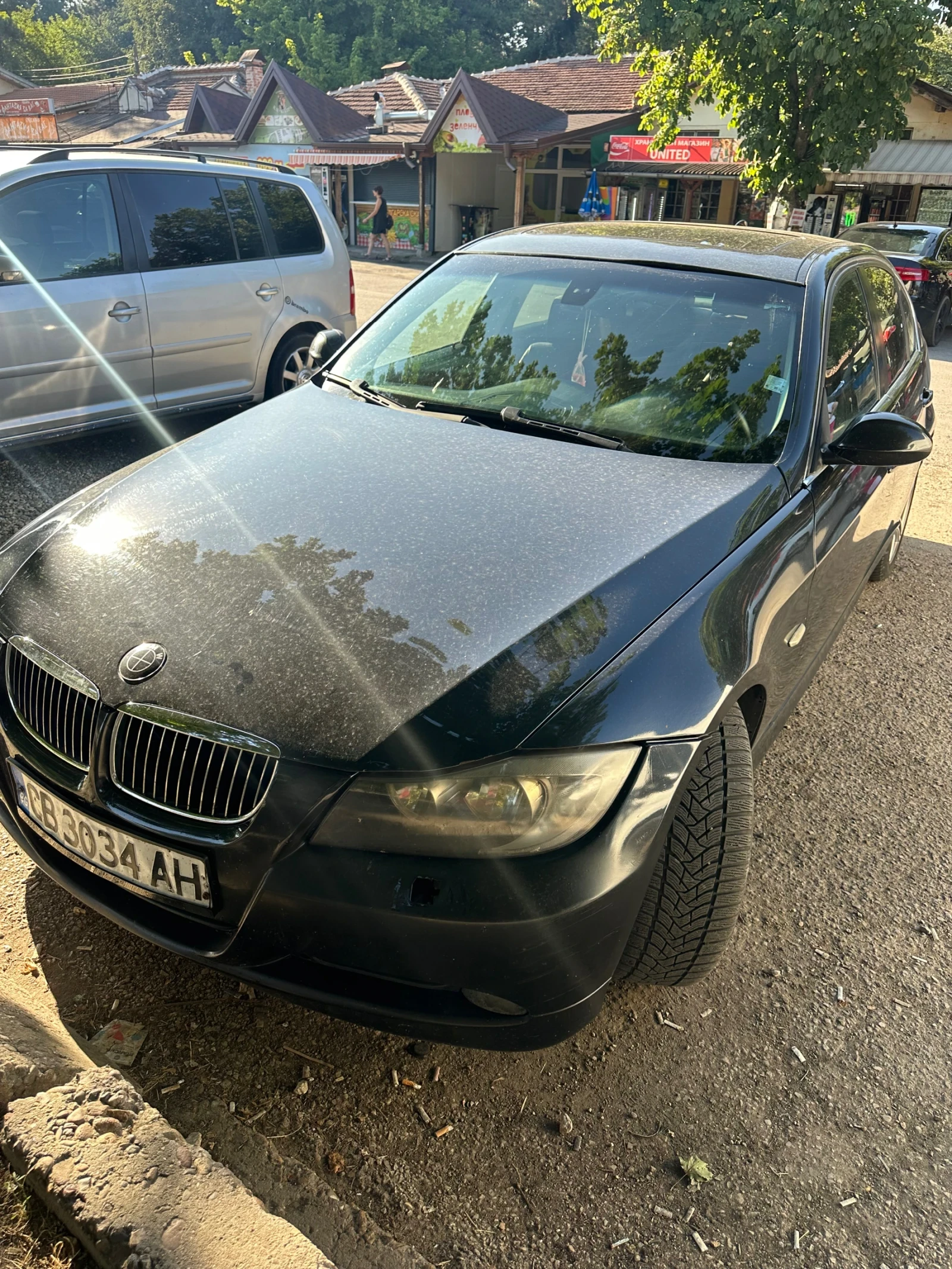 BMW 318 | Mobile.bg � ����������� 9