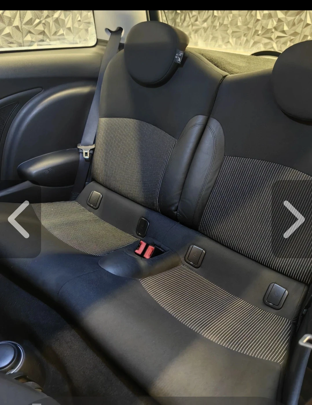 Mini Cooper s cooper  s, снимка 9 - Автомобили и джипове - 55541499