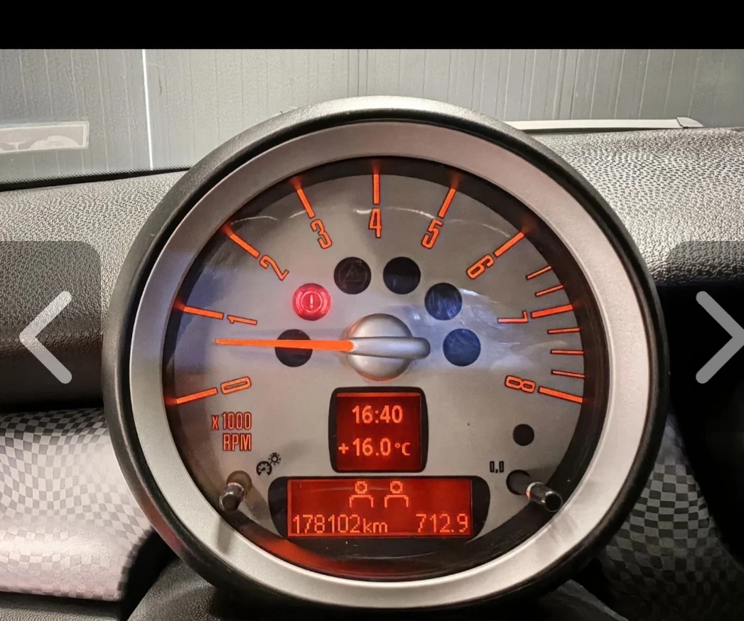 Mini Cooper s cooper  s, снимка 5 - Автомобили и джипове - 55541499